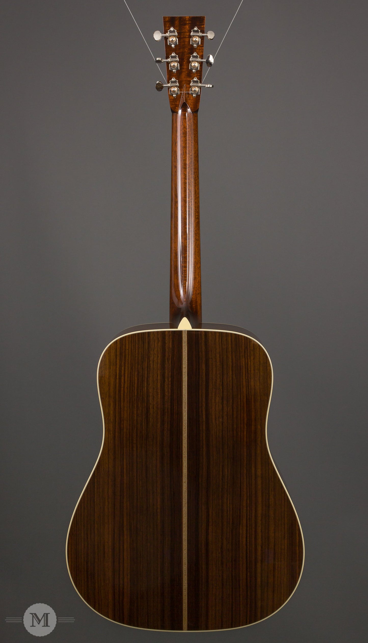 Collings Guitars - D2H A Traditional T Series