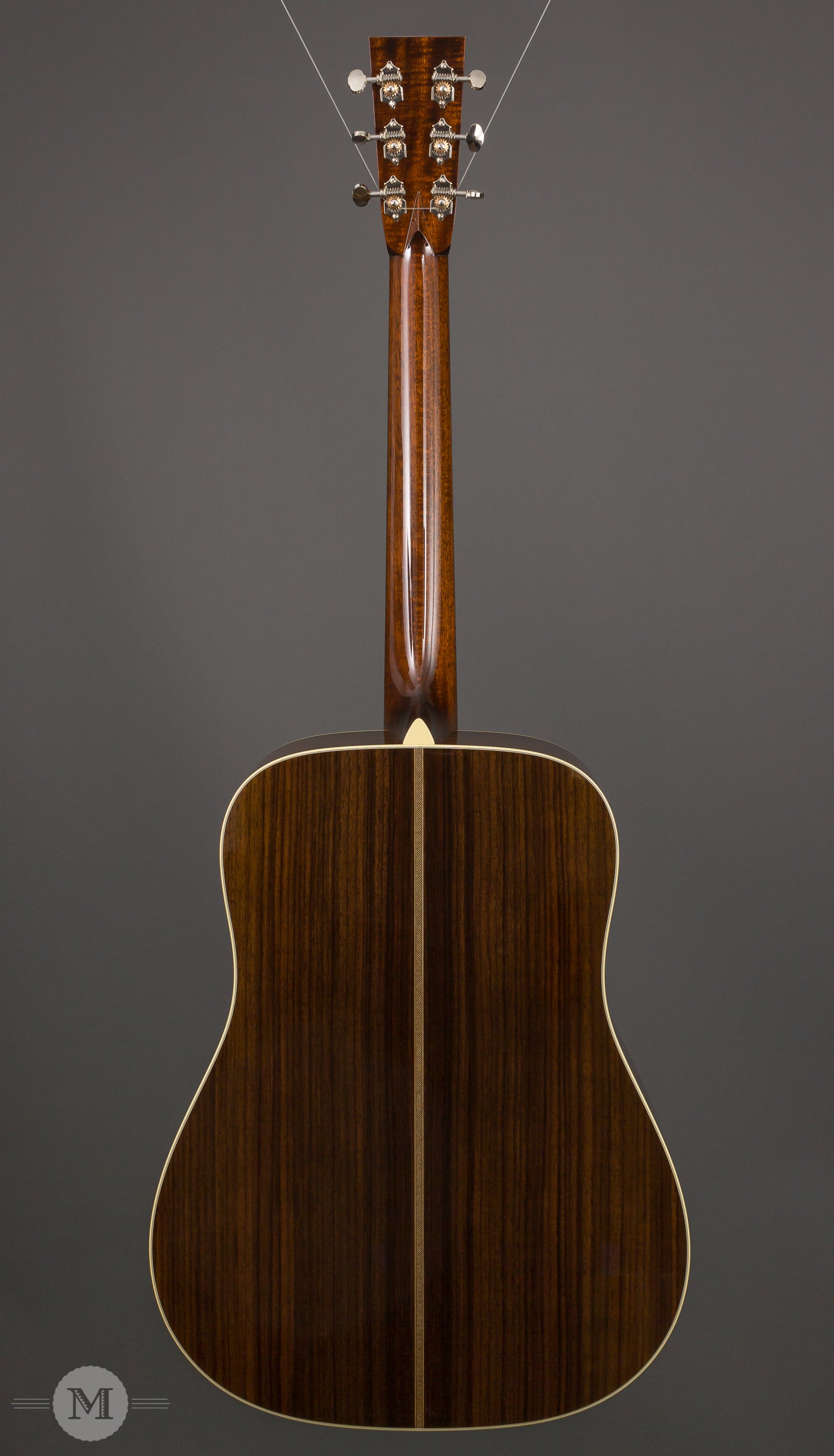 Collings Guitars - D2H A Traditional T Series