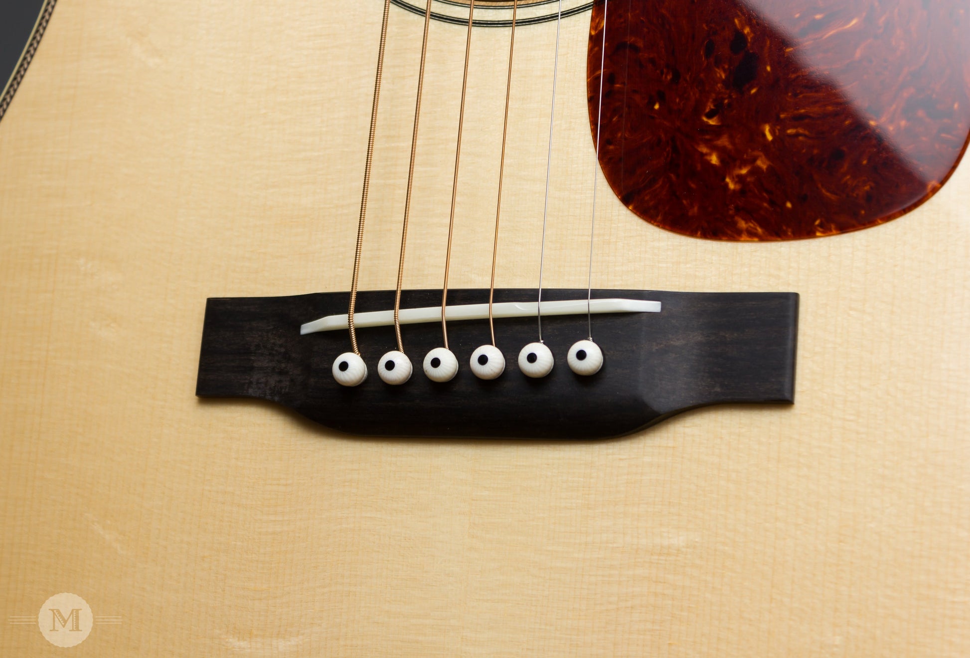 Collings Guitars - D2H A Traditional T Series