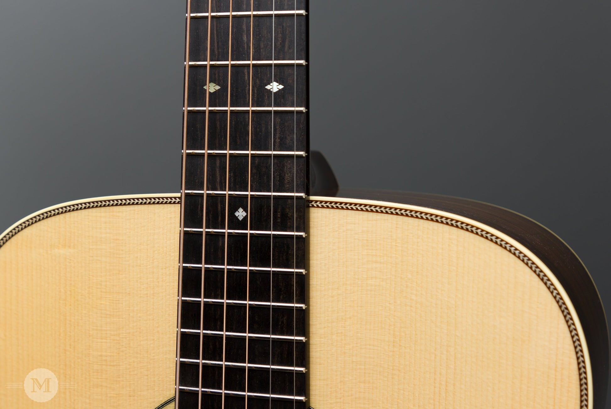 Collings Guitars - D2H A Traditional T Series