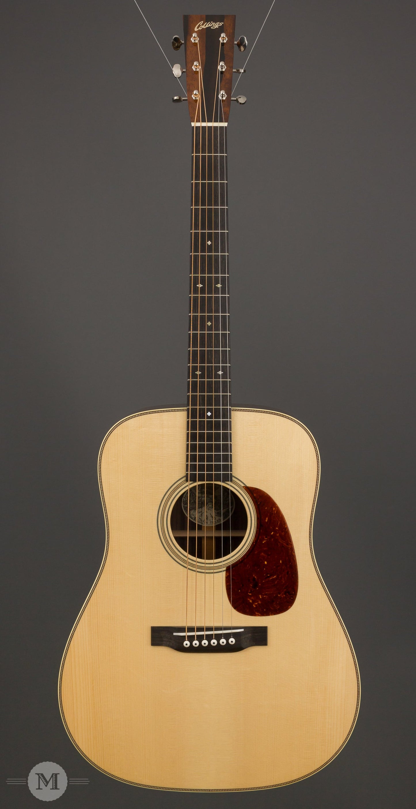 Collings Guitars - D2H A Traditional T Series