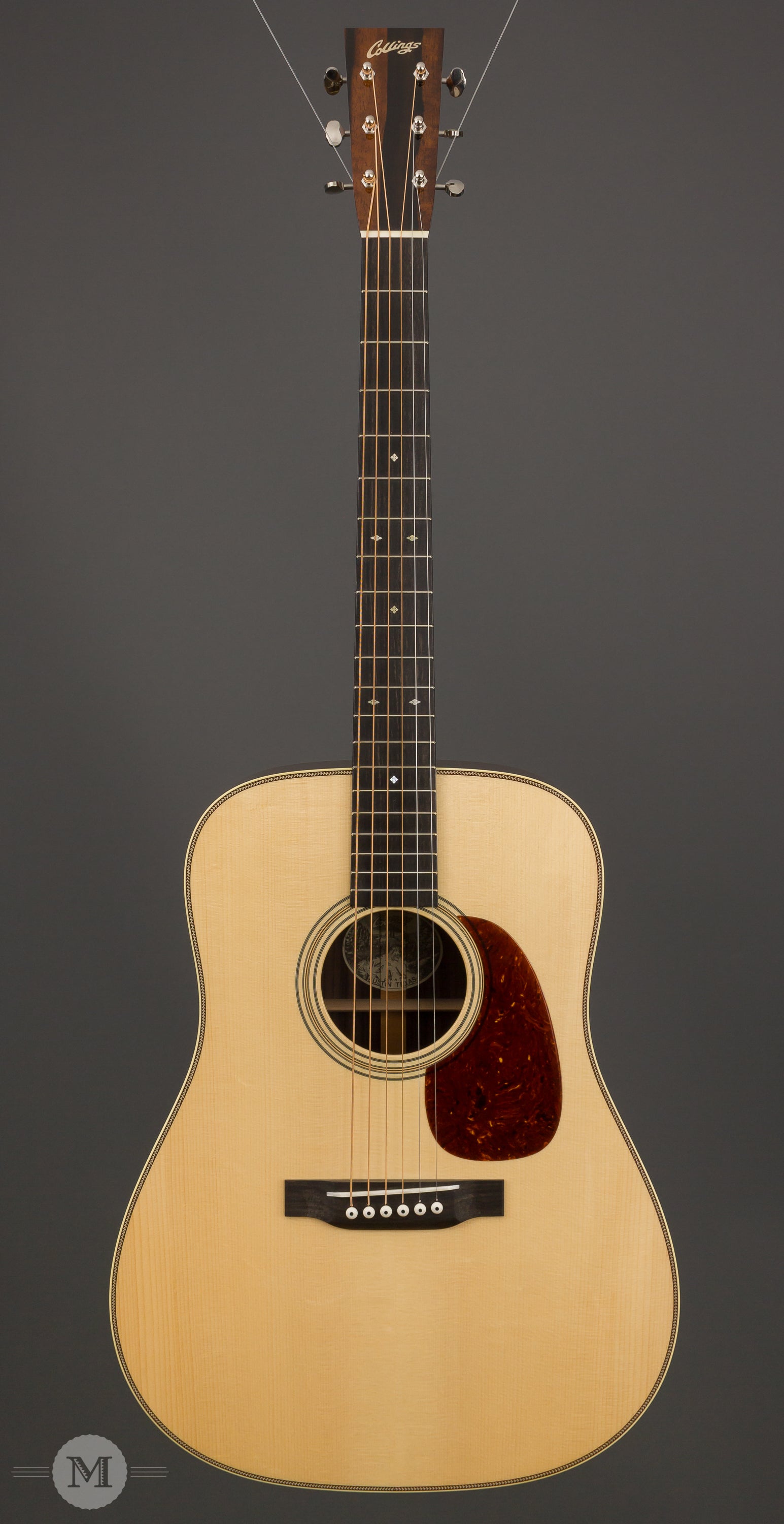 Collings Guitars - D2H A Traditional T Series