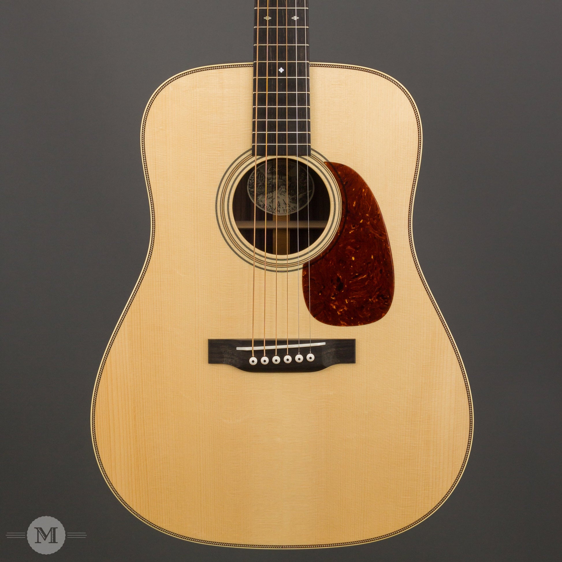 Collings Guitars - D2H A Traditional T Series