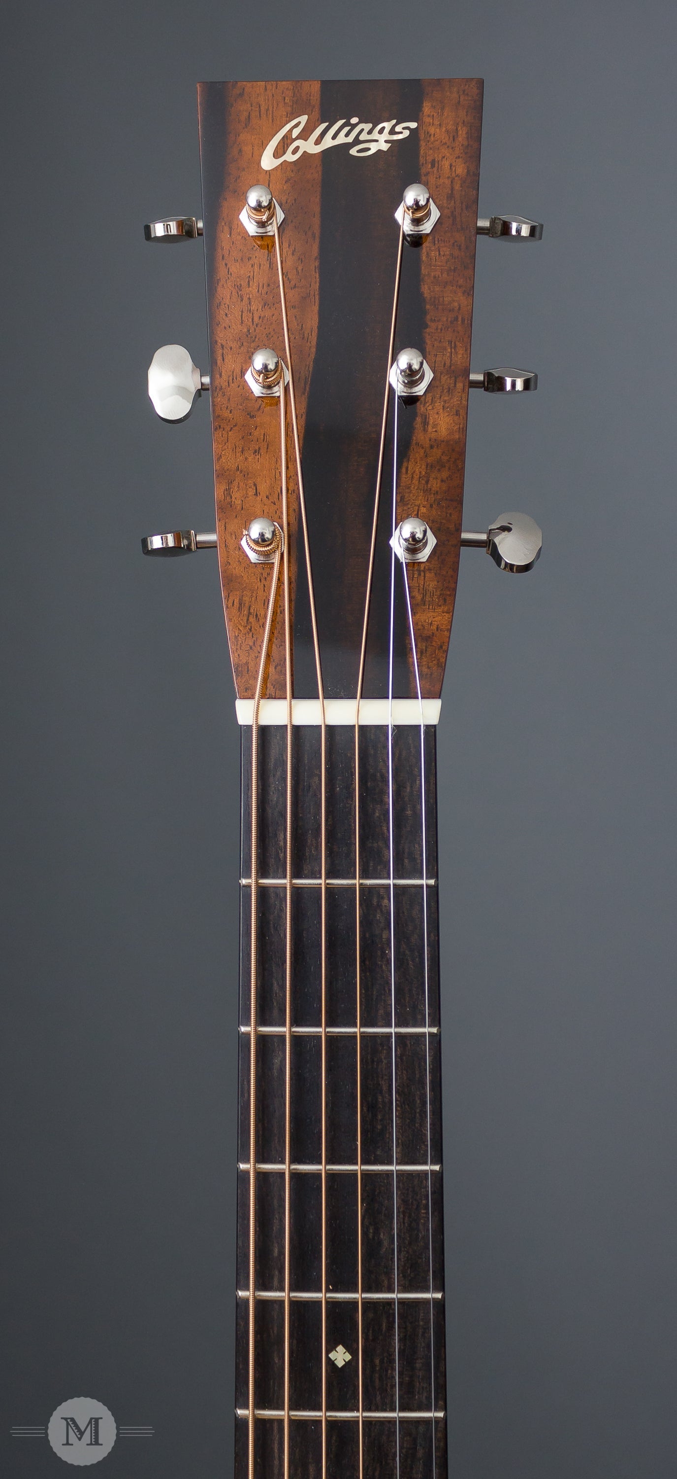 Collings Guitars - D2H A Traditional T Series