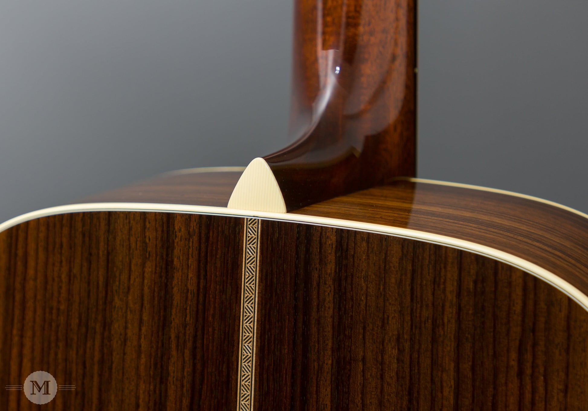 Collings Guitars - D2H A Traditional T Series
