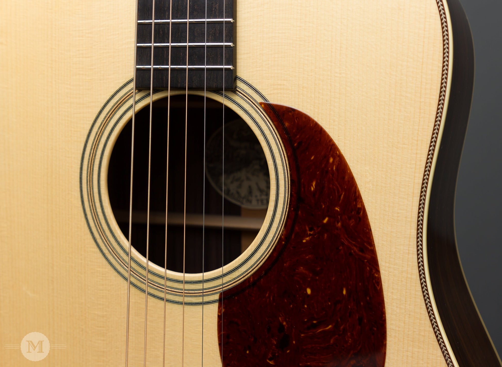Collings Guitars - D2H A Traditional T Series