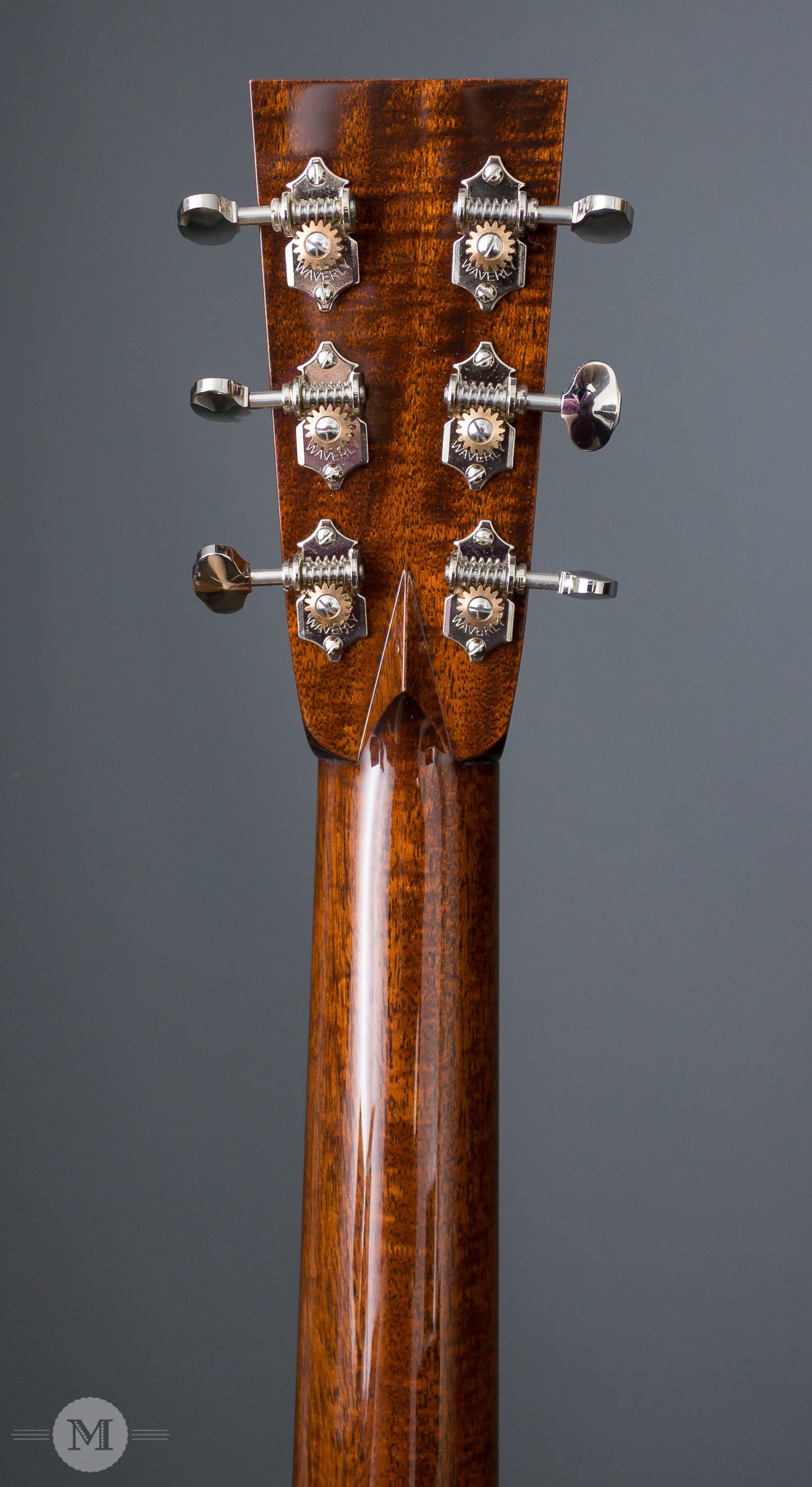 Collings Guitars - D2H A Traditional T Series