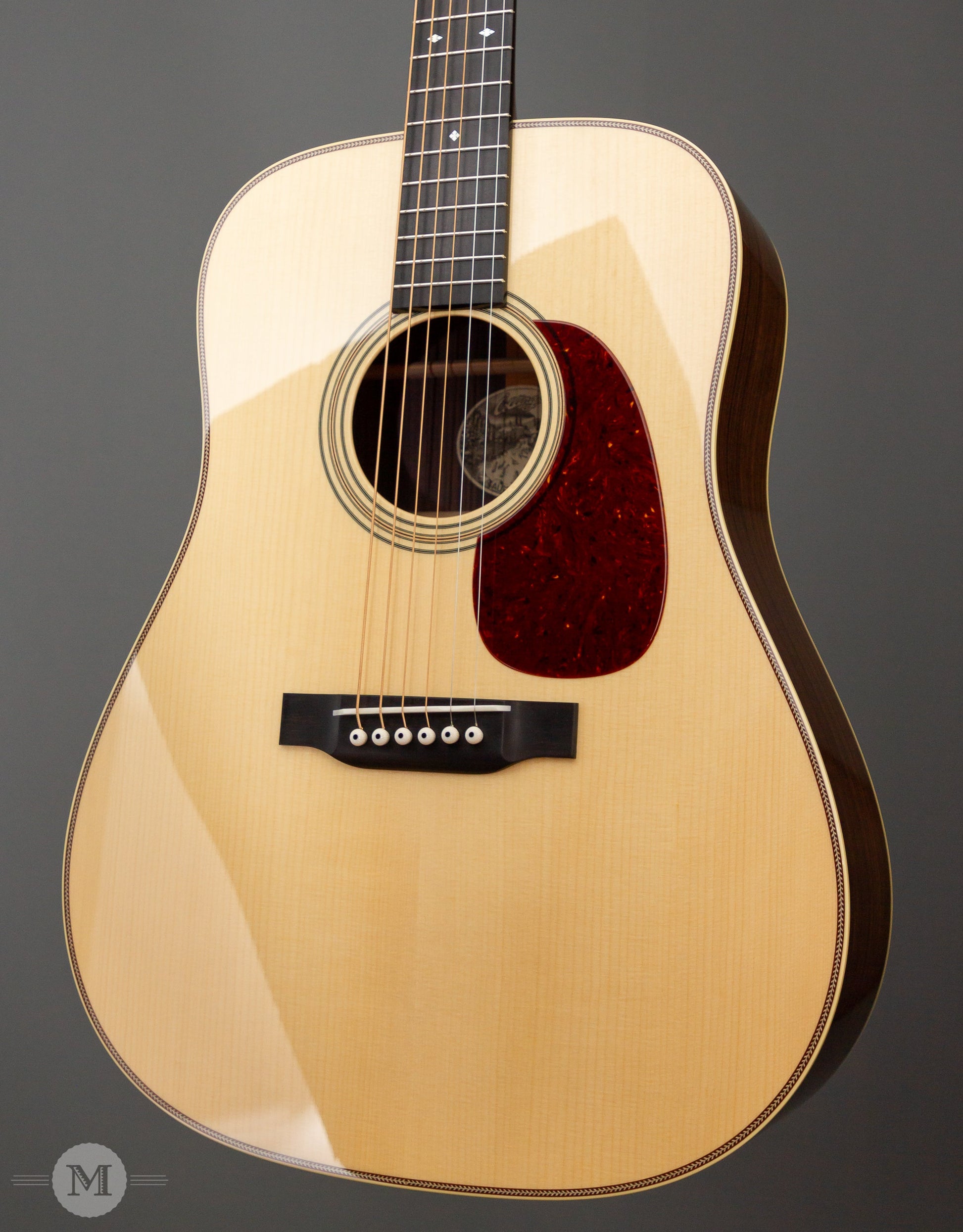 Collings Guitars - D2H A Traditional T Series