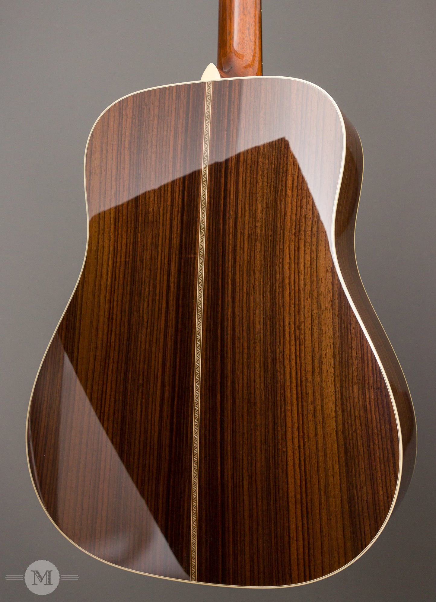 Collings Guitars - D2H A Traditional T Series