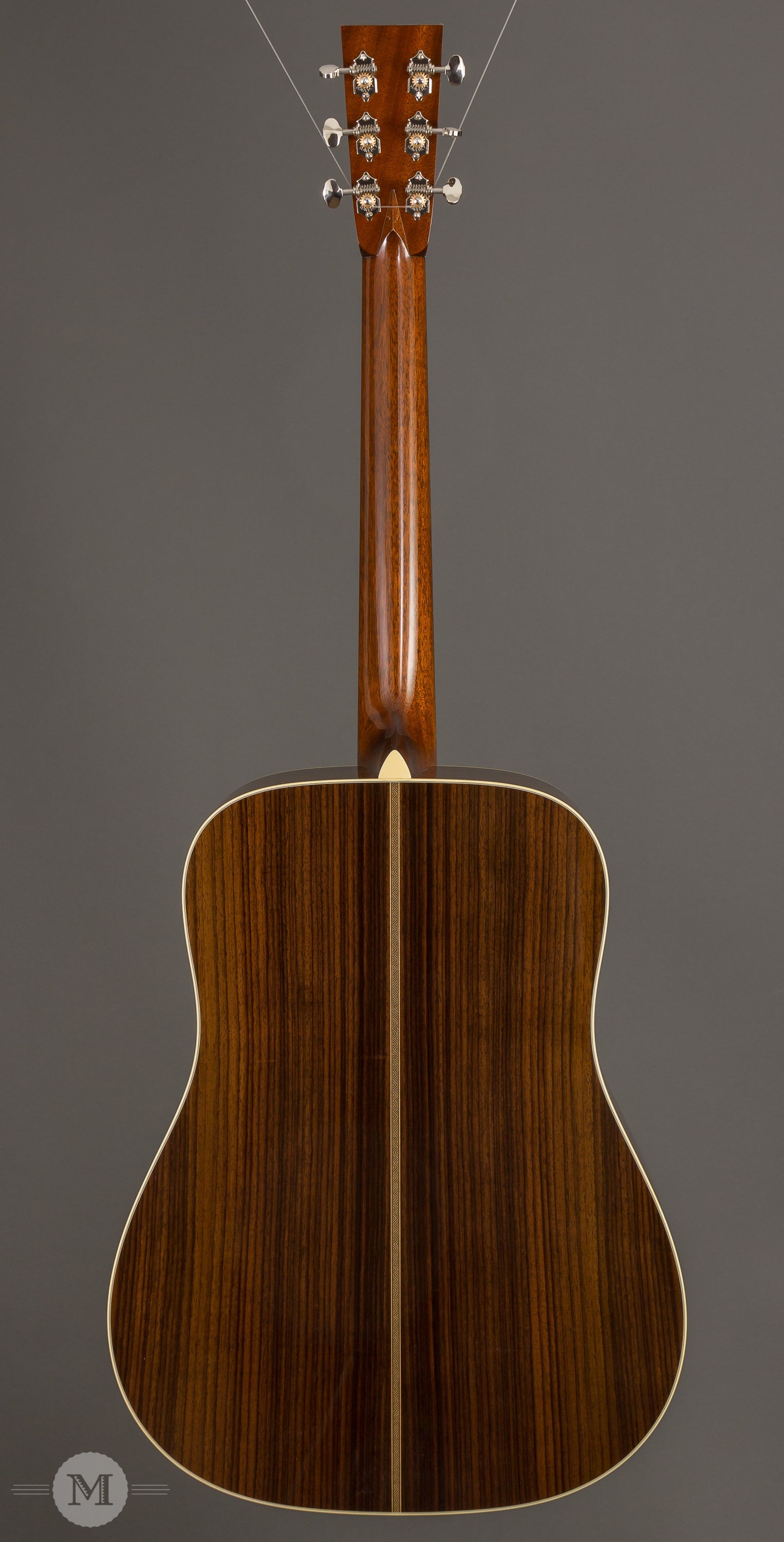 Collings Guitars - D2H A Traditional T Series