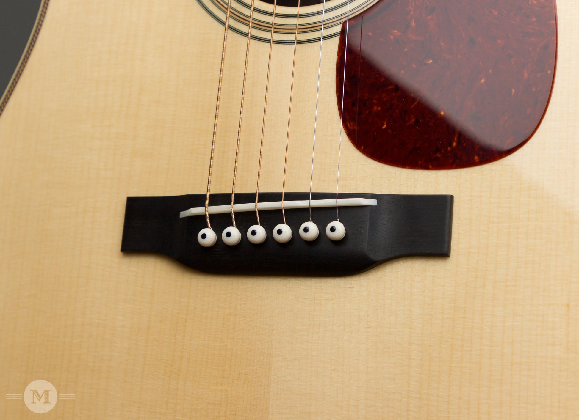 Collings Guitars - D2H A Traditional T Series