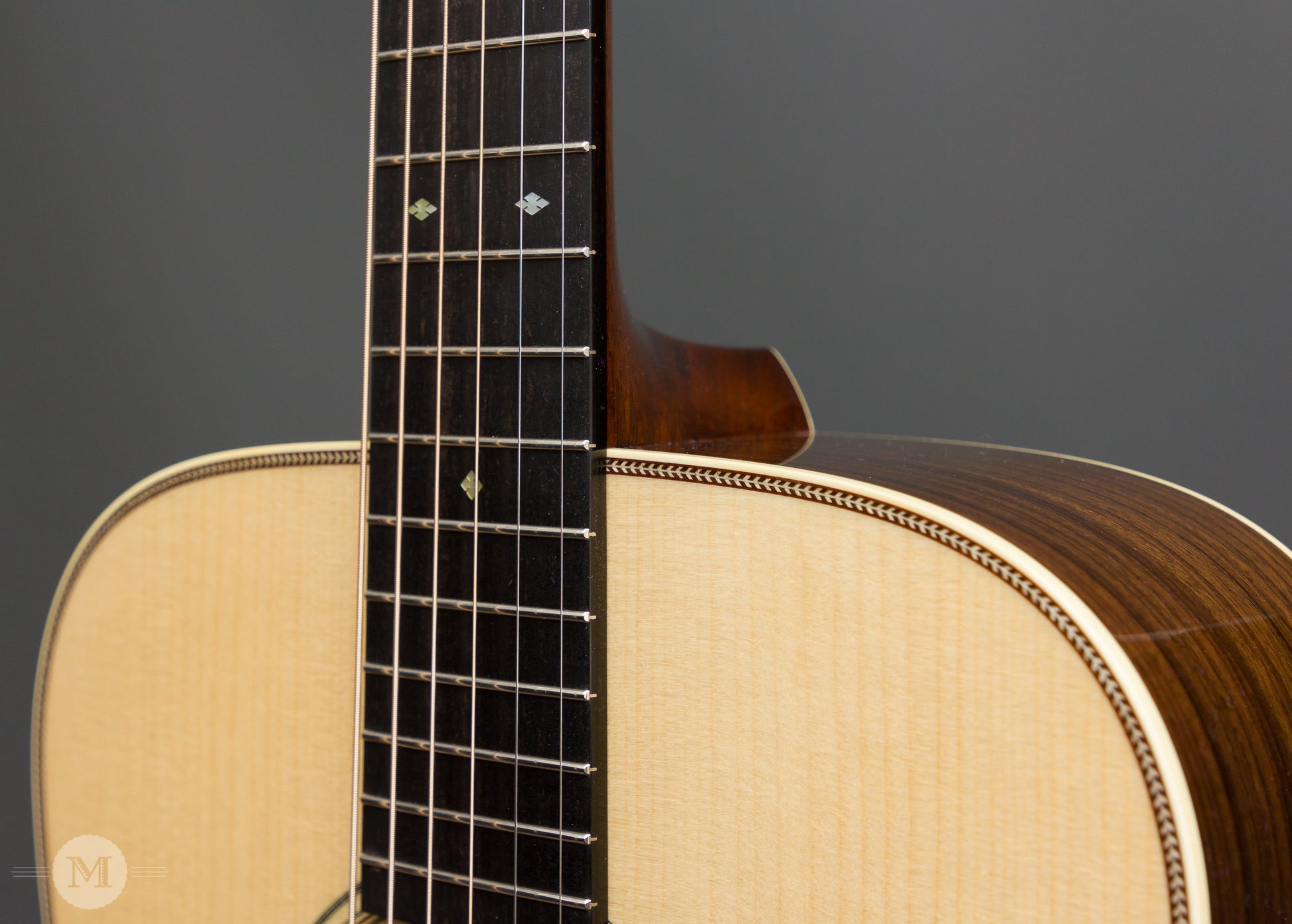 Collings Guitars - D2H A Traditional T Series