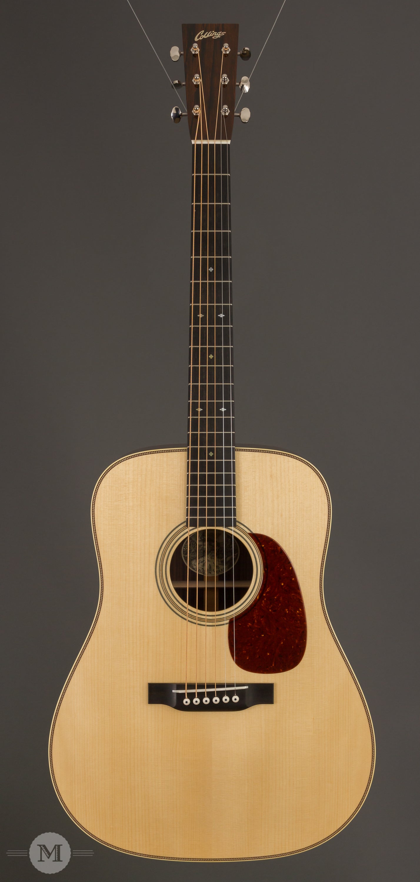Collings Guitars - D2H A Traditional T Series
