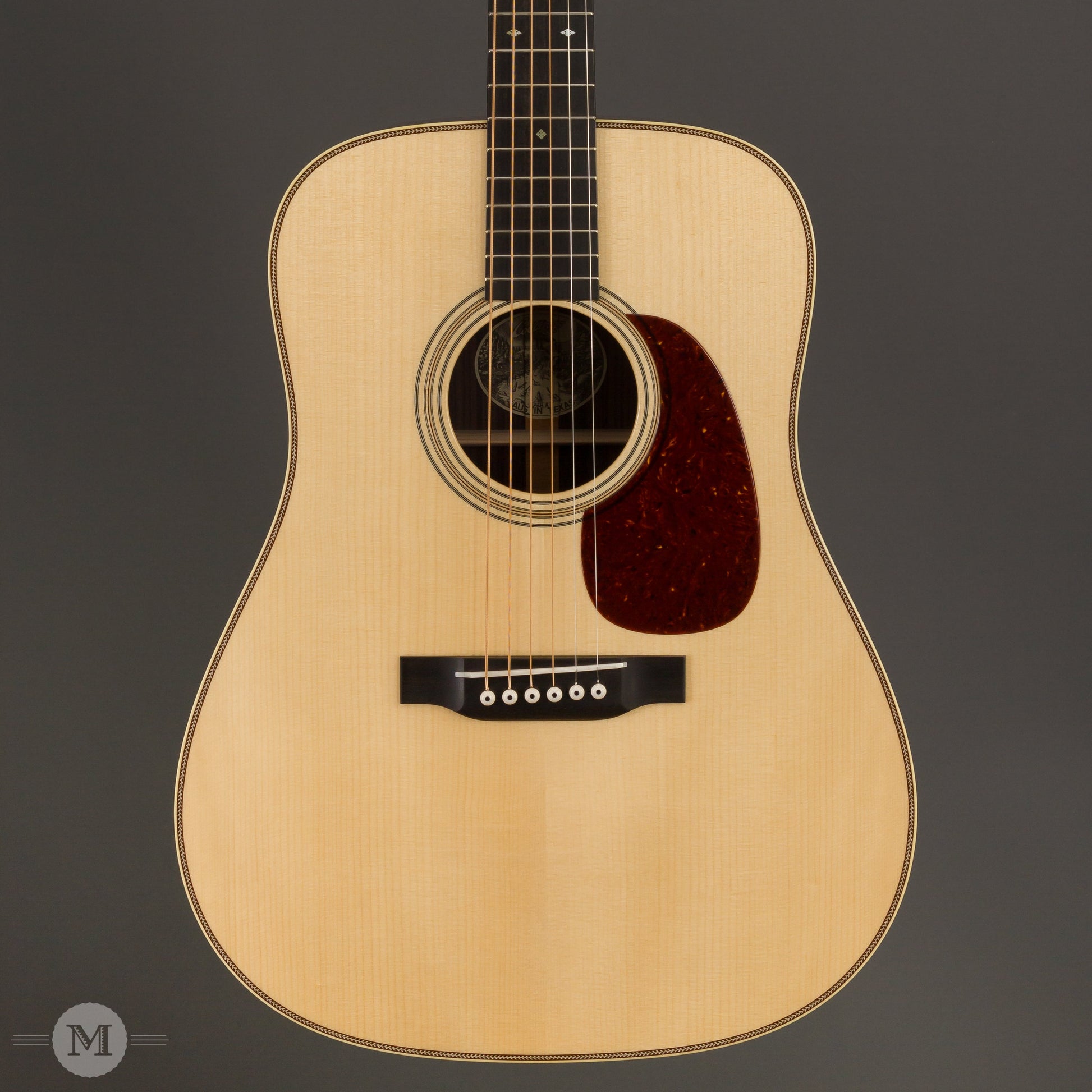 Collings Guitars - D2H A Traditional T Series