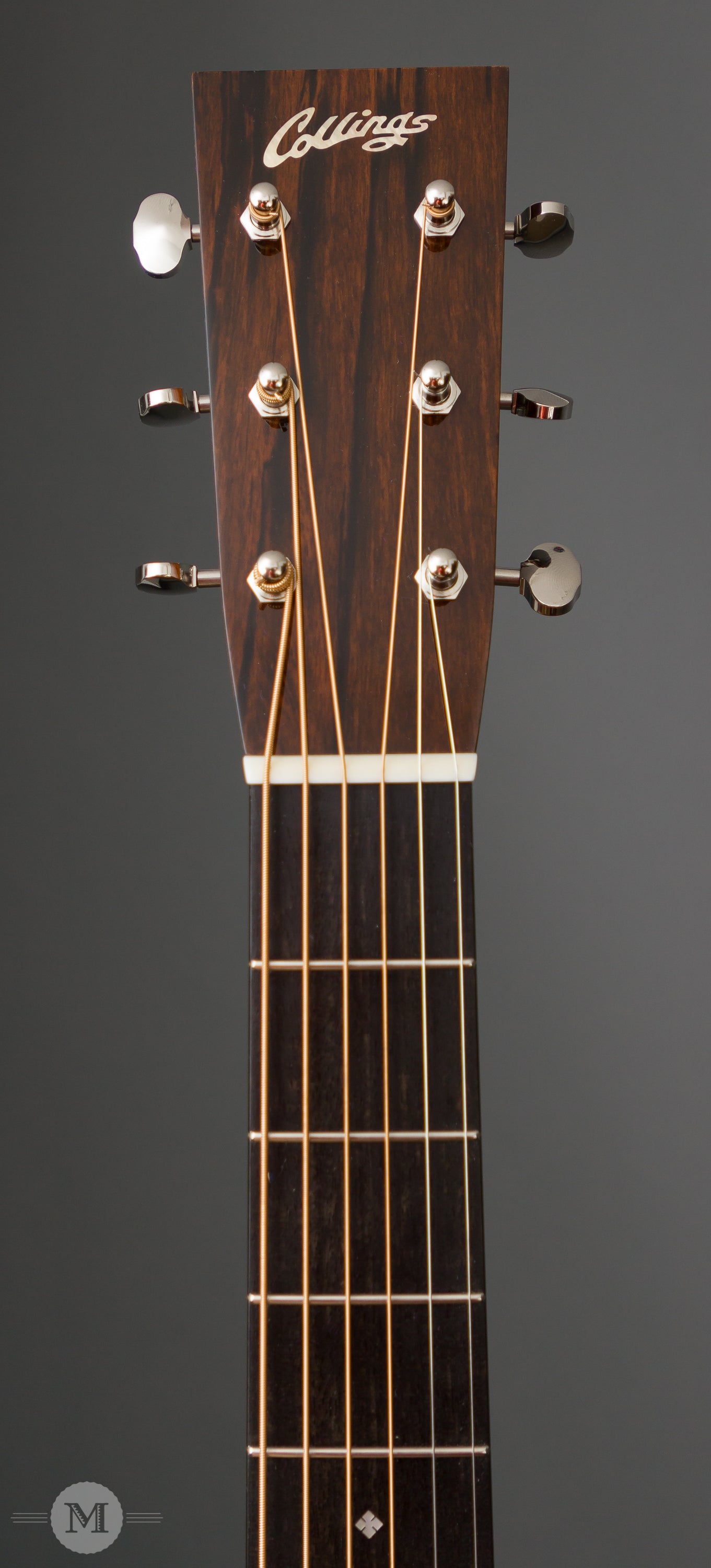Collings Guitars - D2H A Traditional T Series