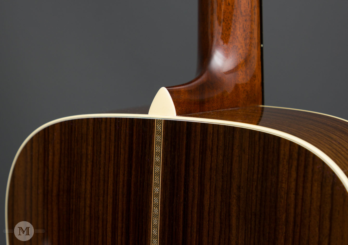 Collings Guitars - D2H A Traditional T Series