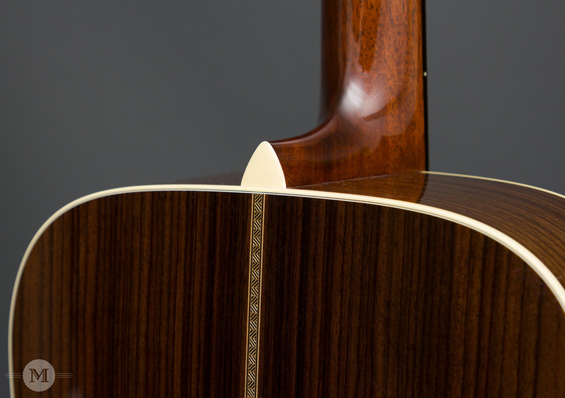 Collings Guitars - D2H A Traditional T Series