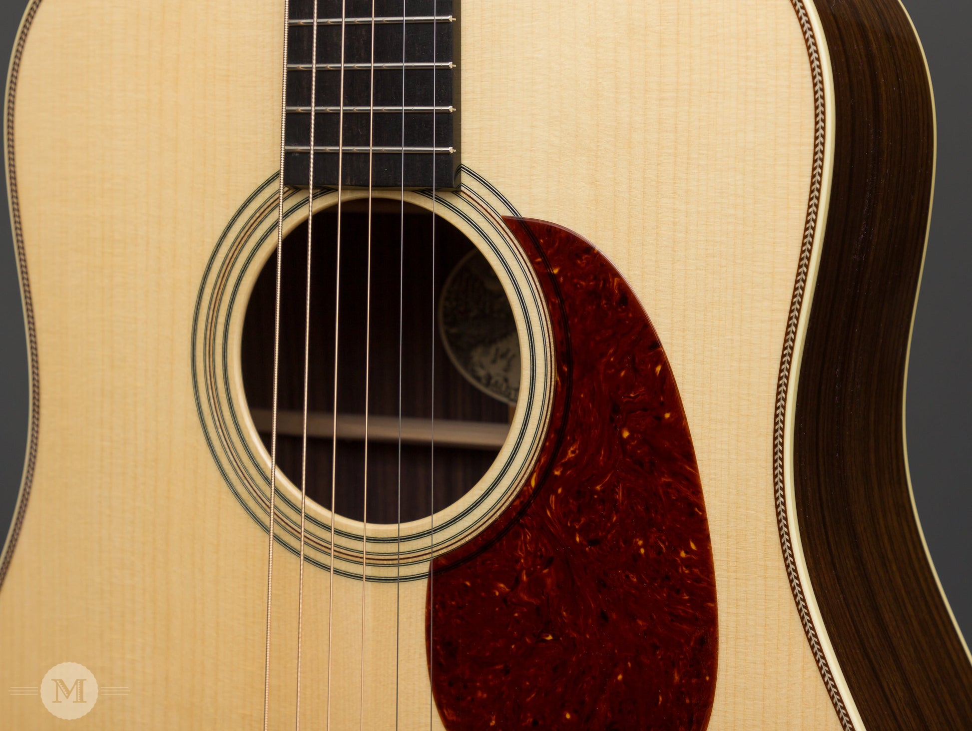 Collings Guitars - D2H A Traditional T Series
