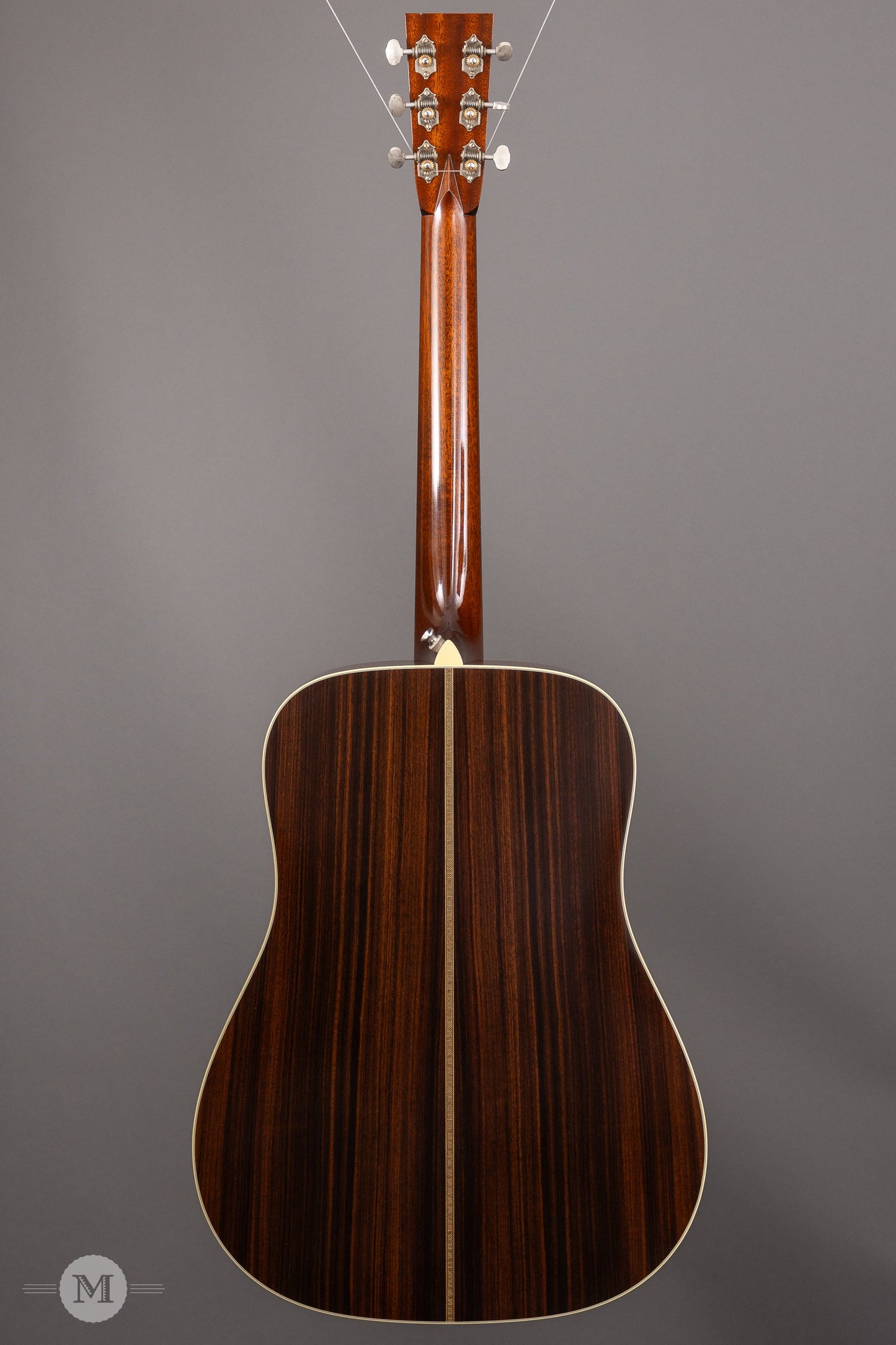 Collings Guitars - 2022 D2H A T - Traditional Series - Satin Sunburst - Used