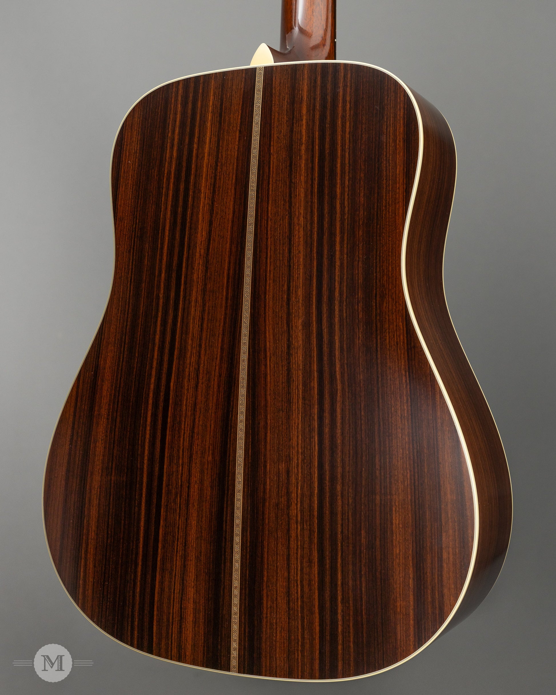 Collings Guitars - 2022 D2H A T - Traditional Series - Satin Sunburst - Used
