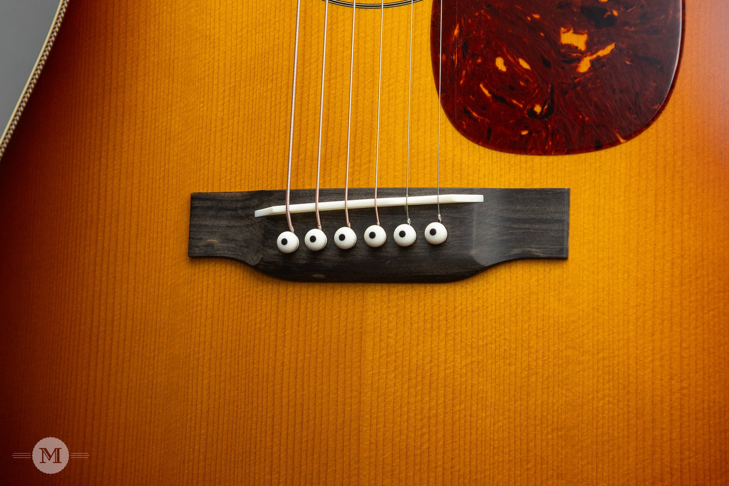 Collings Guitars - 2022 D2H A T - Traditional Series - Satin Sunburst - Used