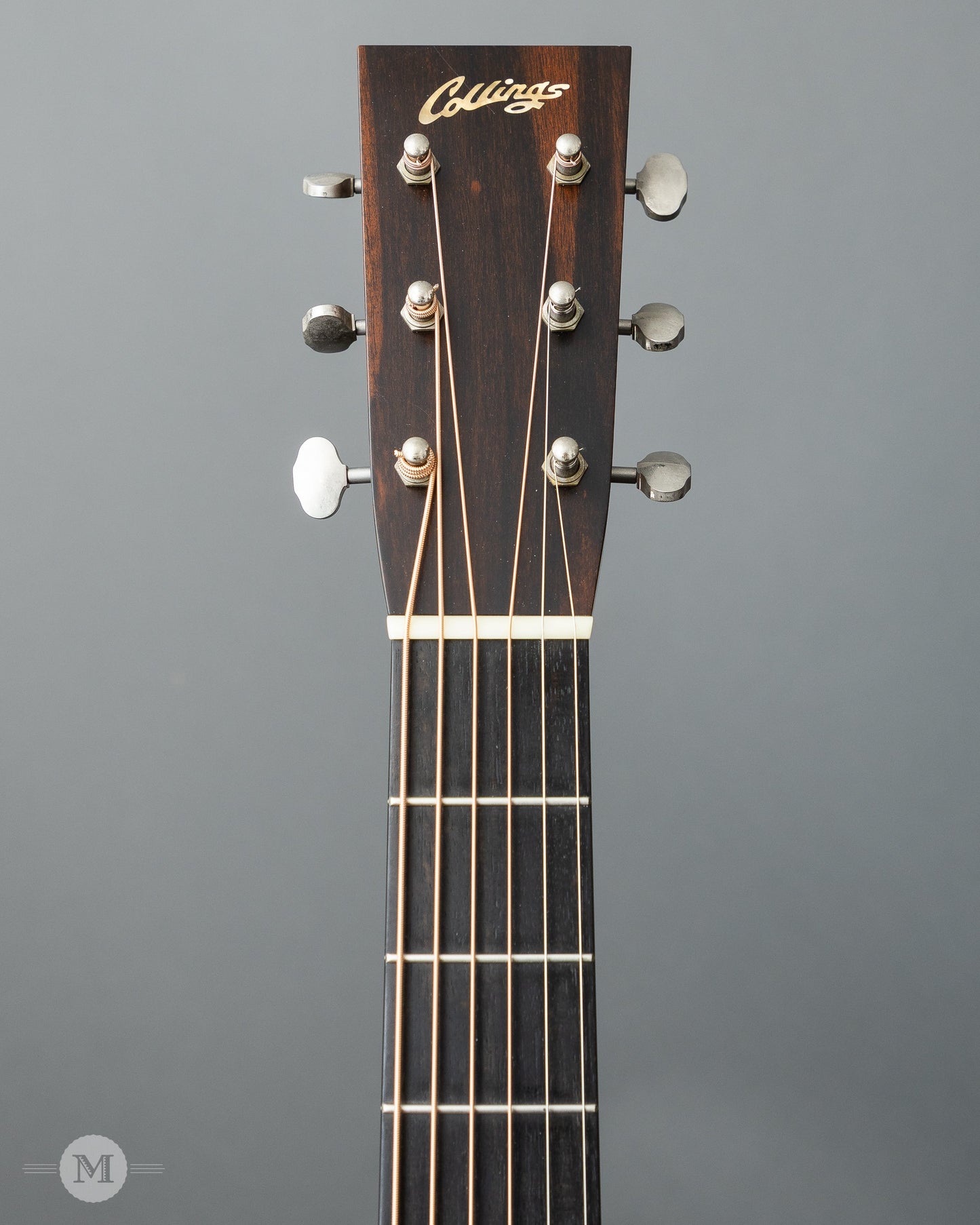 Collings Guitars - 2022 D2H A T - Traditional Series - Satin Sunburst - Used