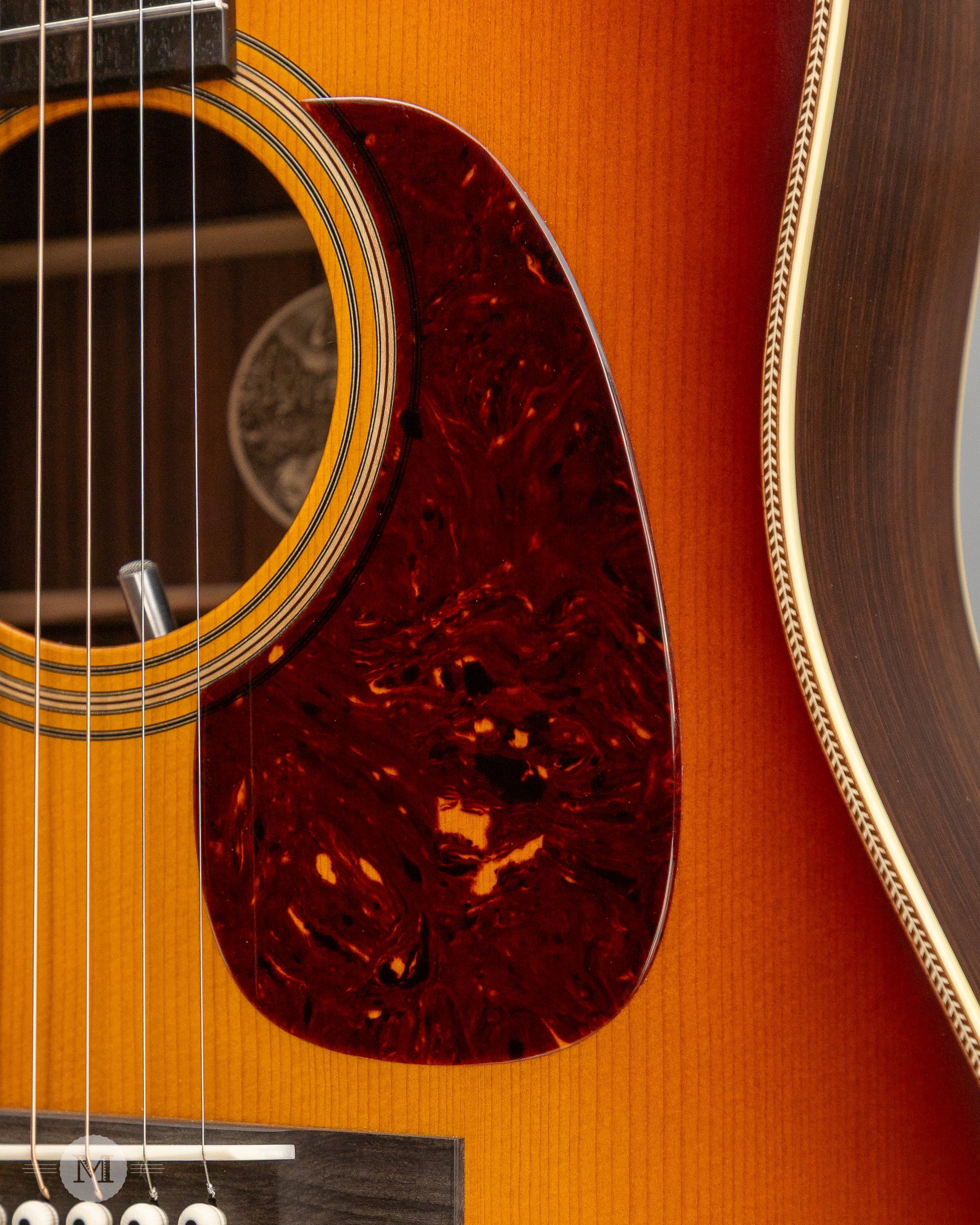 Collings Guitars - 2022 D2H A T - Traditional Series - Satin Sunburst - Used