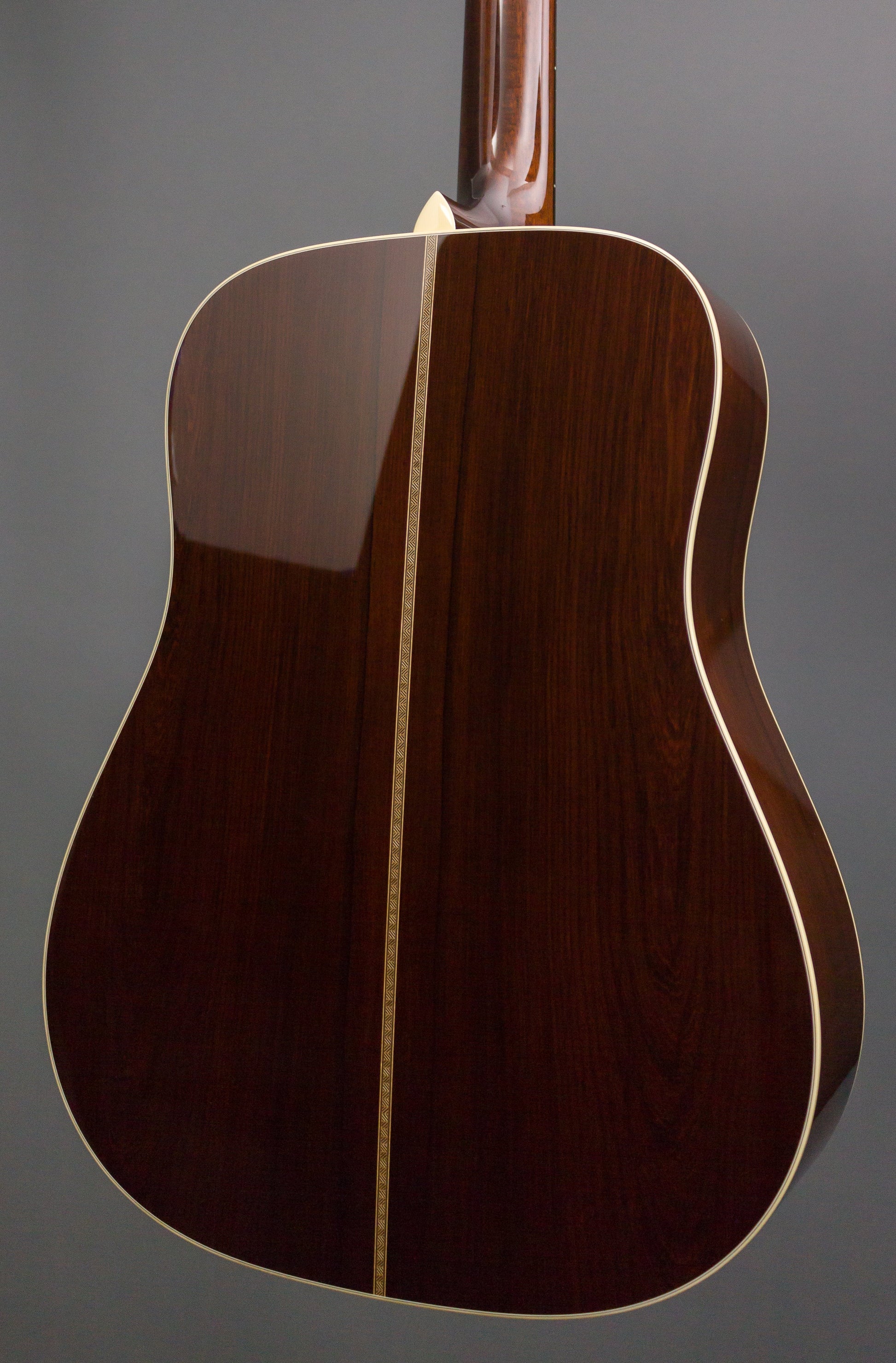 Collings Acoustic Guitars - D2H MR A Traditional T Series