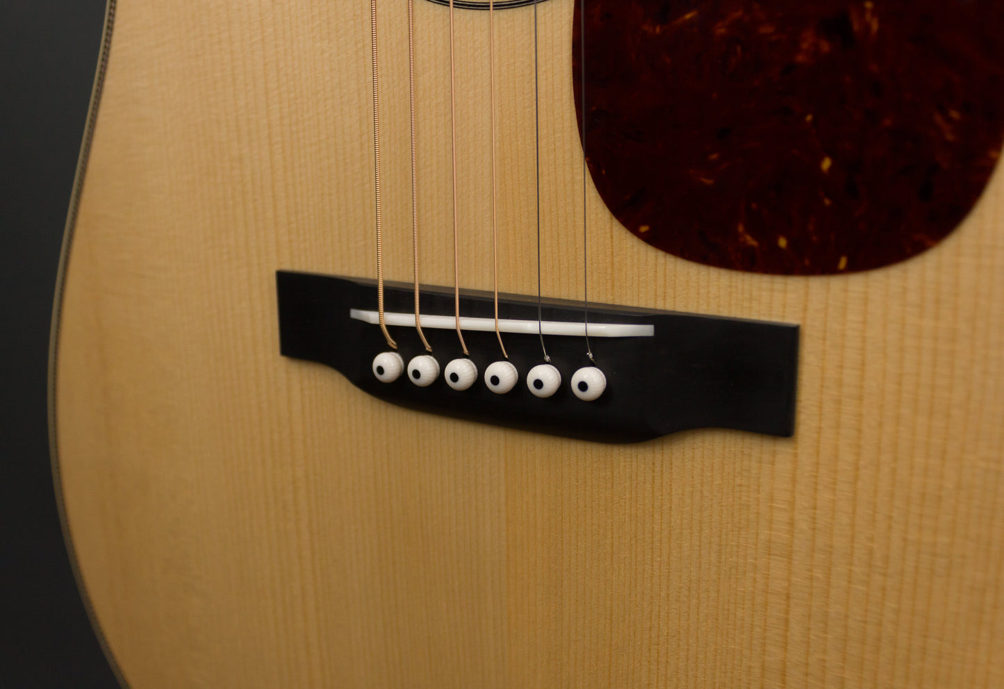 Collings Acoustic Guitars - D2H MR A Traditional T Series