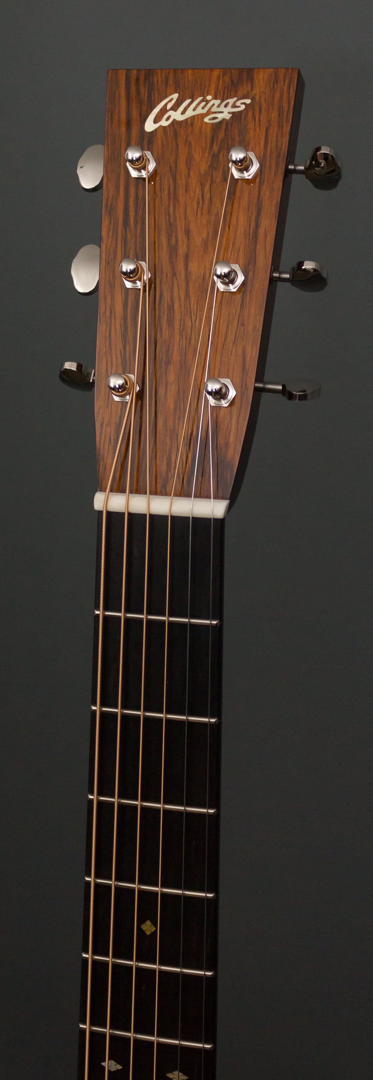 Collings Acoustic Guitars - D2H MR A Traditional T Series