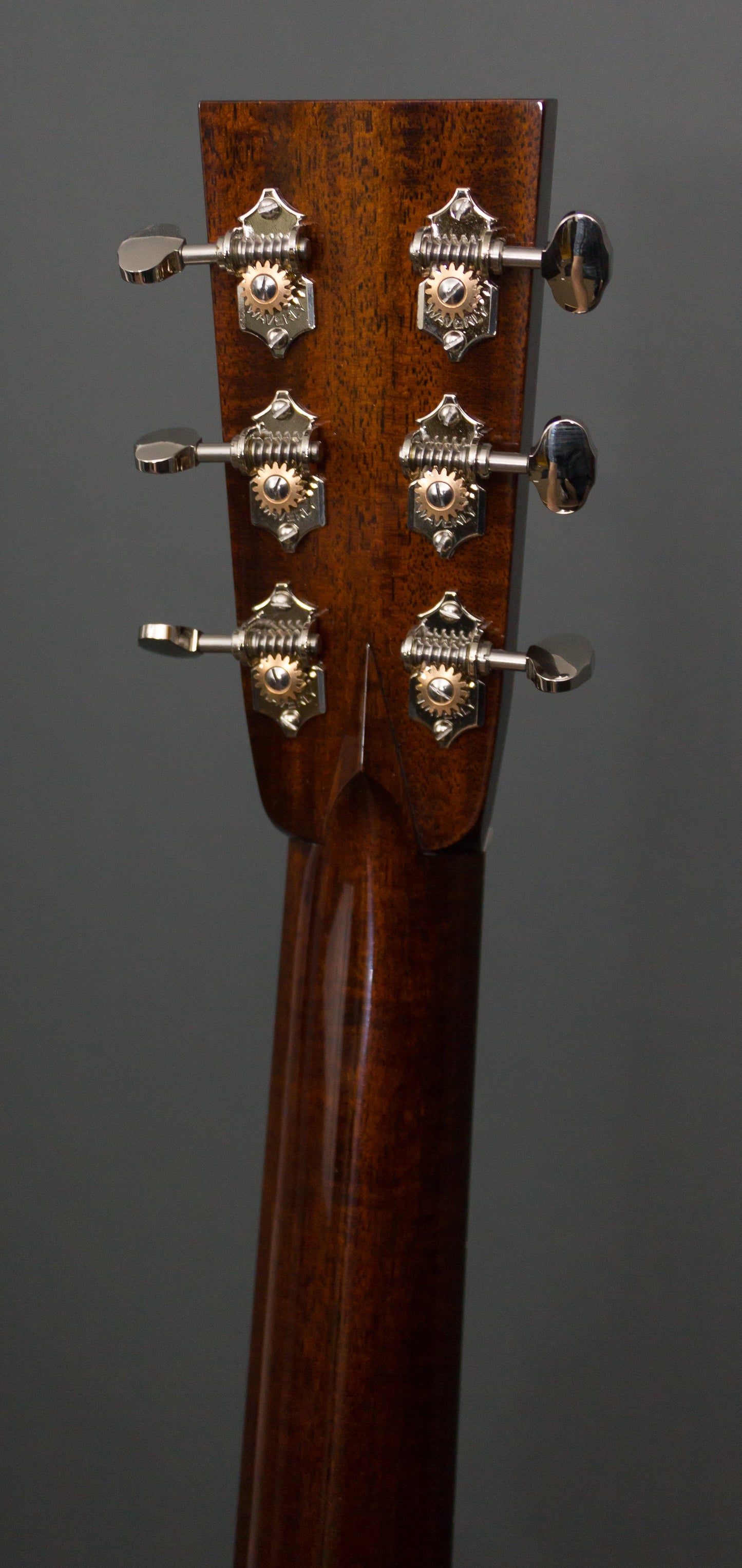 Collings Acoustic Guitars - D2H MR A Traditional T Series