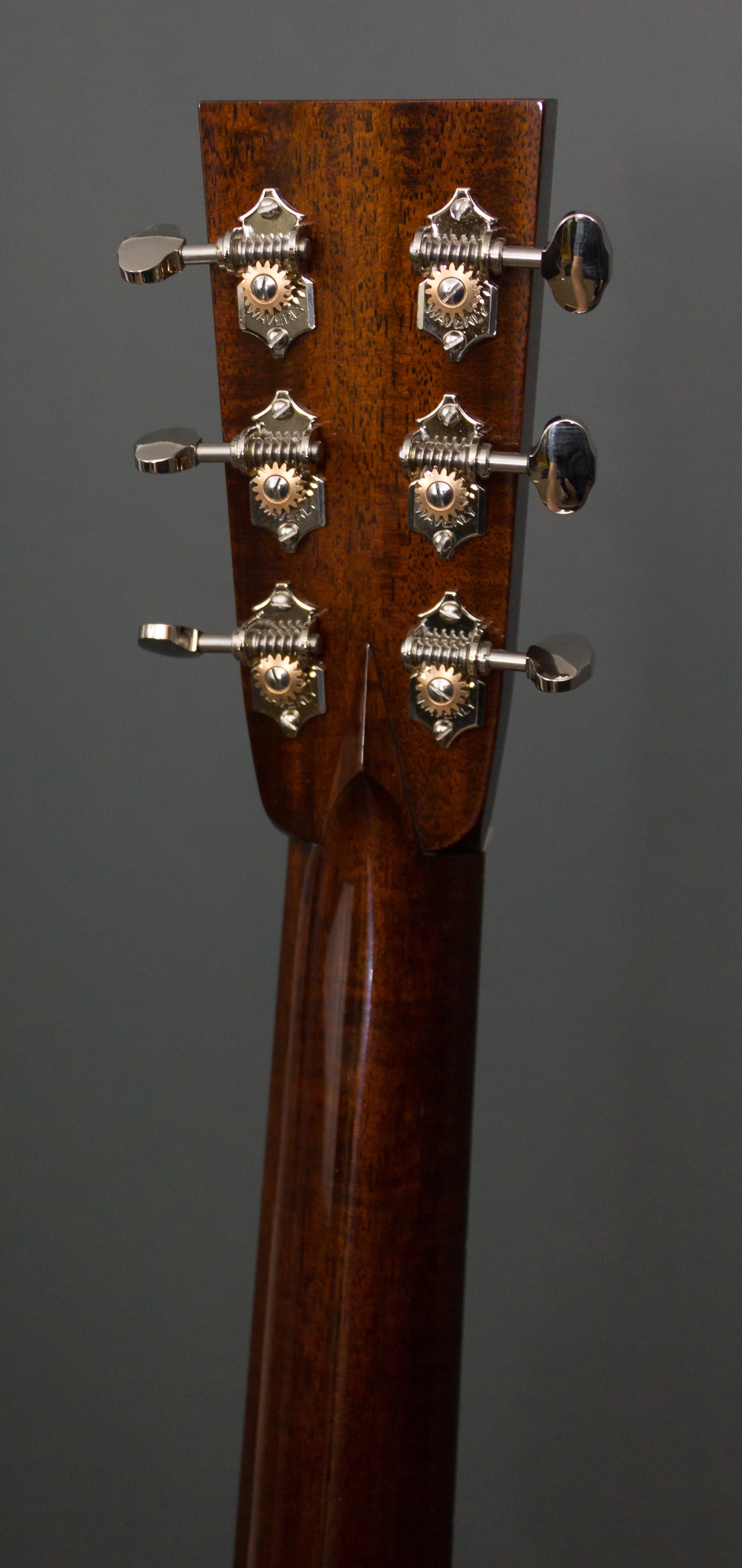 Collings Acoustic Guitars - D2H MR A Traditional T Series