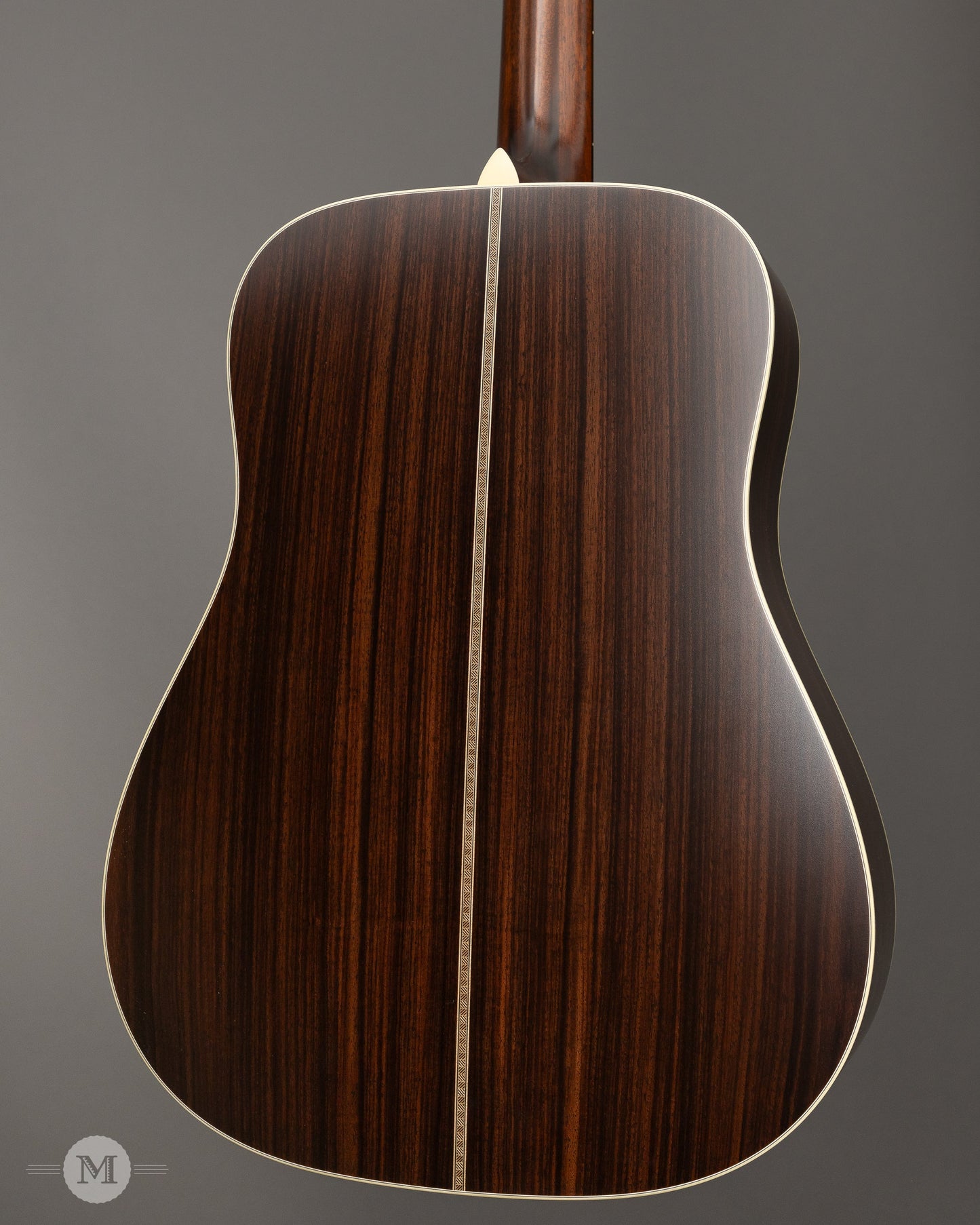 Collings Acoustic Guitars - D2H T - Vintage Satin - Traditional T Series