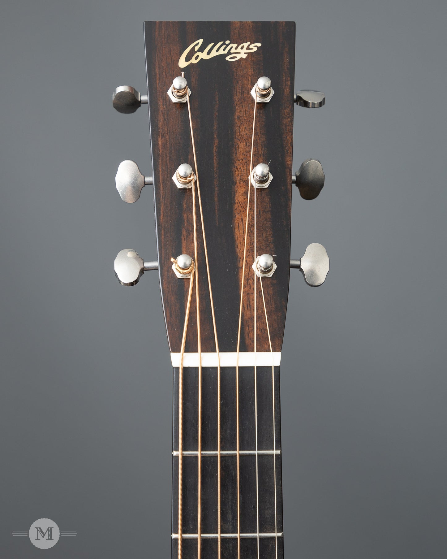 Collings Acoustic Guitars - D2H T - Vintage Satin - Traditional T Series