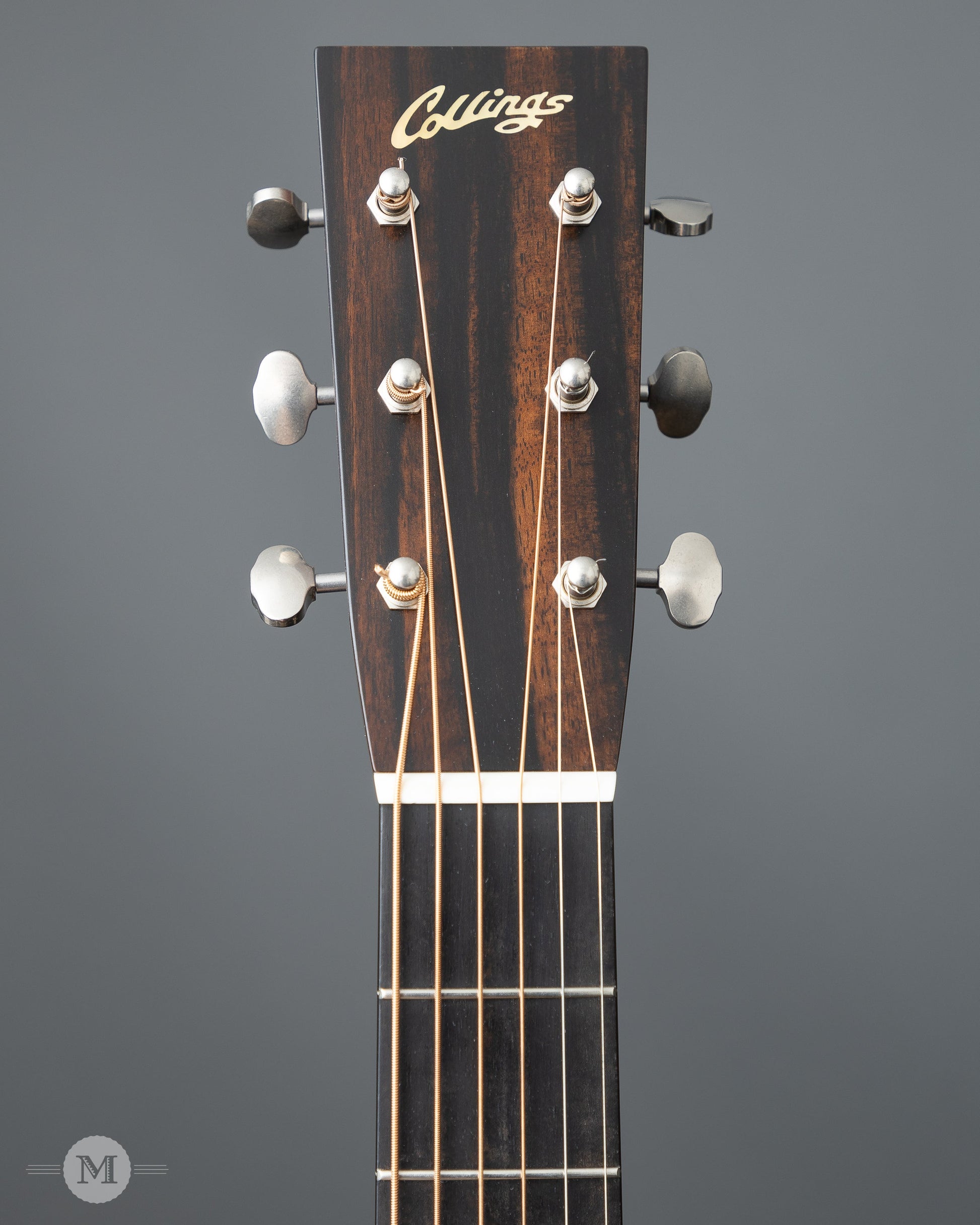 Collings Acoustic Guitars - D2H T - Vintage Satin - Traditional T Series