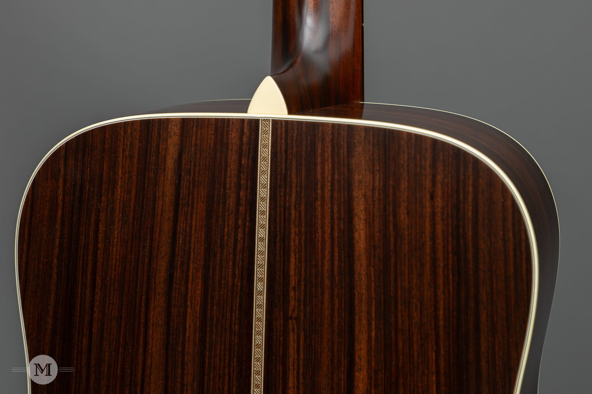 Collings Acoustic Guitars - D2H T - Vintage Satin - Traditional T Series