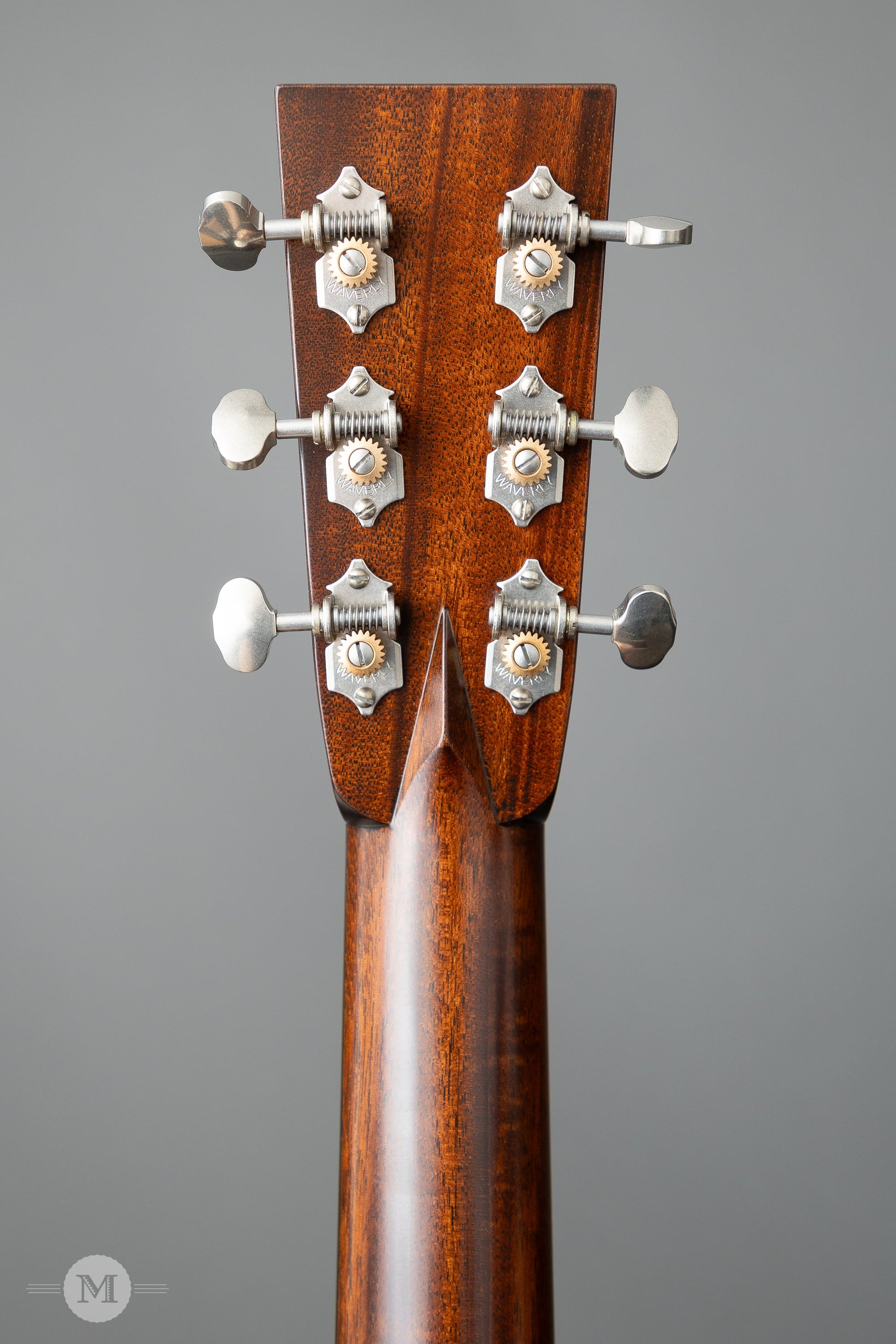 Collings Acoustic Guitars - D2H T - Vintage Satin - Traditional T Series