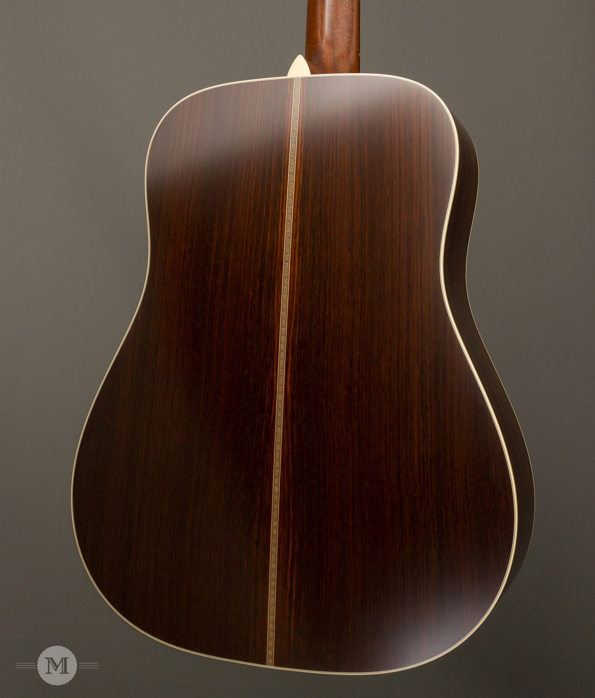 Collings Acoustic Guitars - D2H T S Traditional T Series