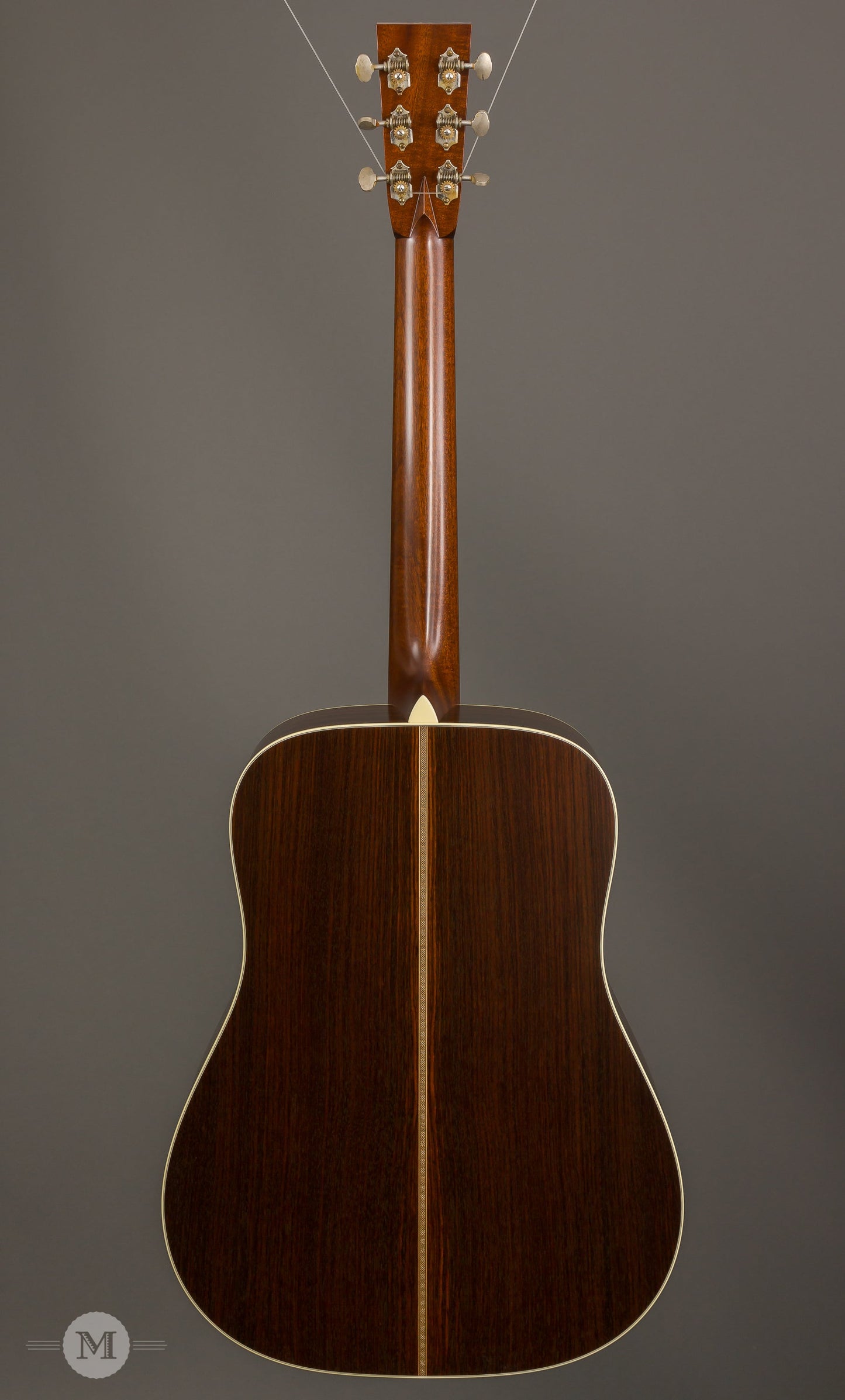 Collings Acoustic Guitars - D2H T S Traditional T Series