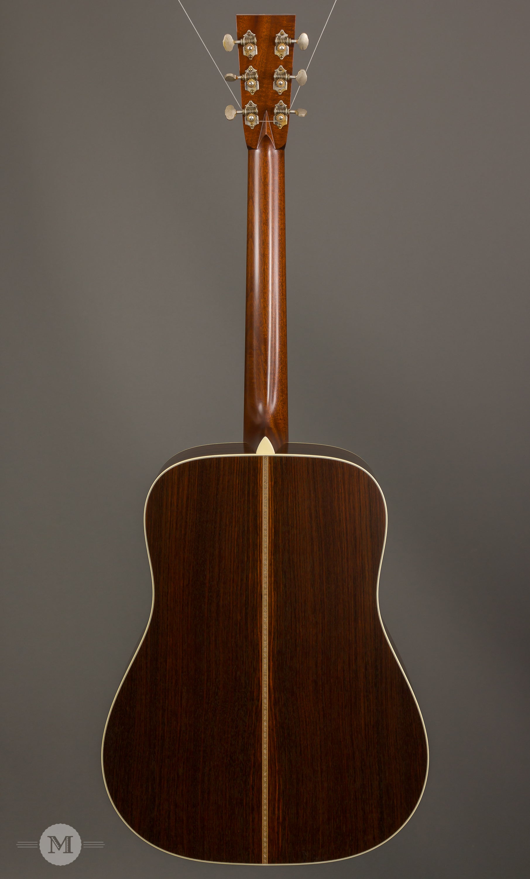 Collings Acoustic Guitars - D2H T S Traditional T Series