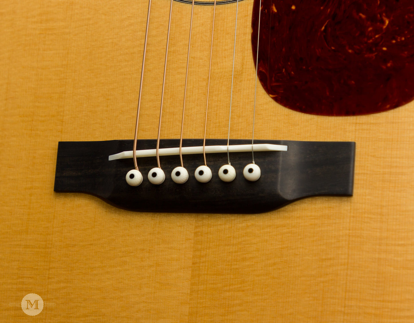 Collings Acoustic Guitars - D2H T S Traditional T Series