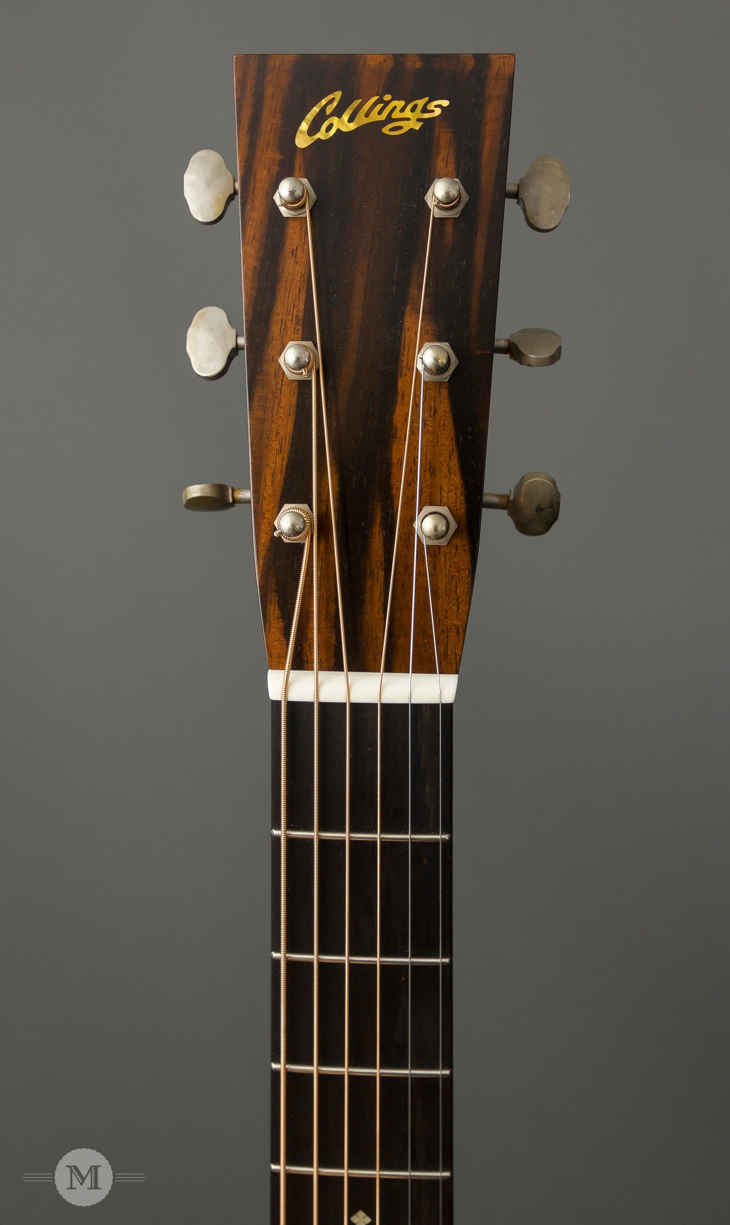 Collings Acoustic Guitars - D2H T S Traditional T Series