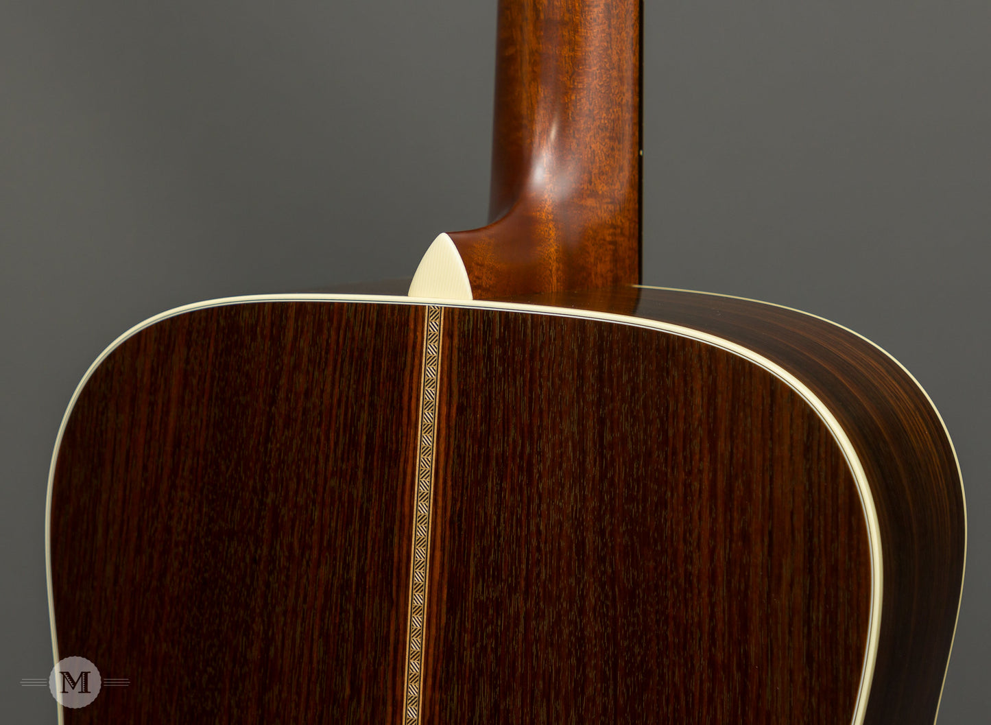 Collings Acoustic Guitars - D2H T S Traditional T Series