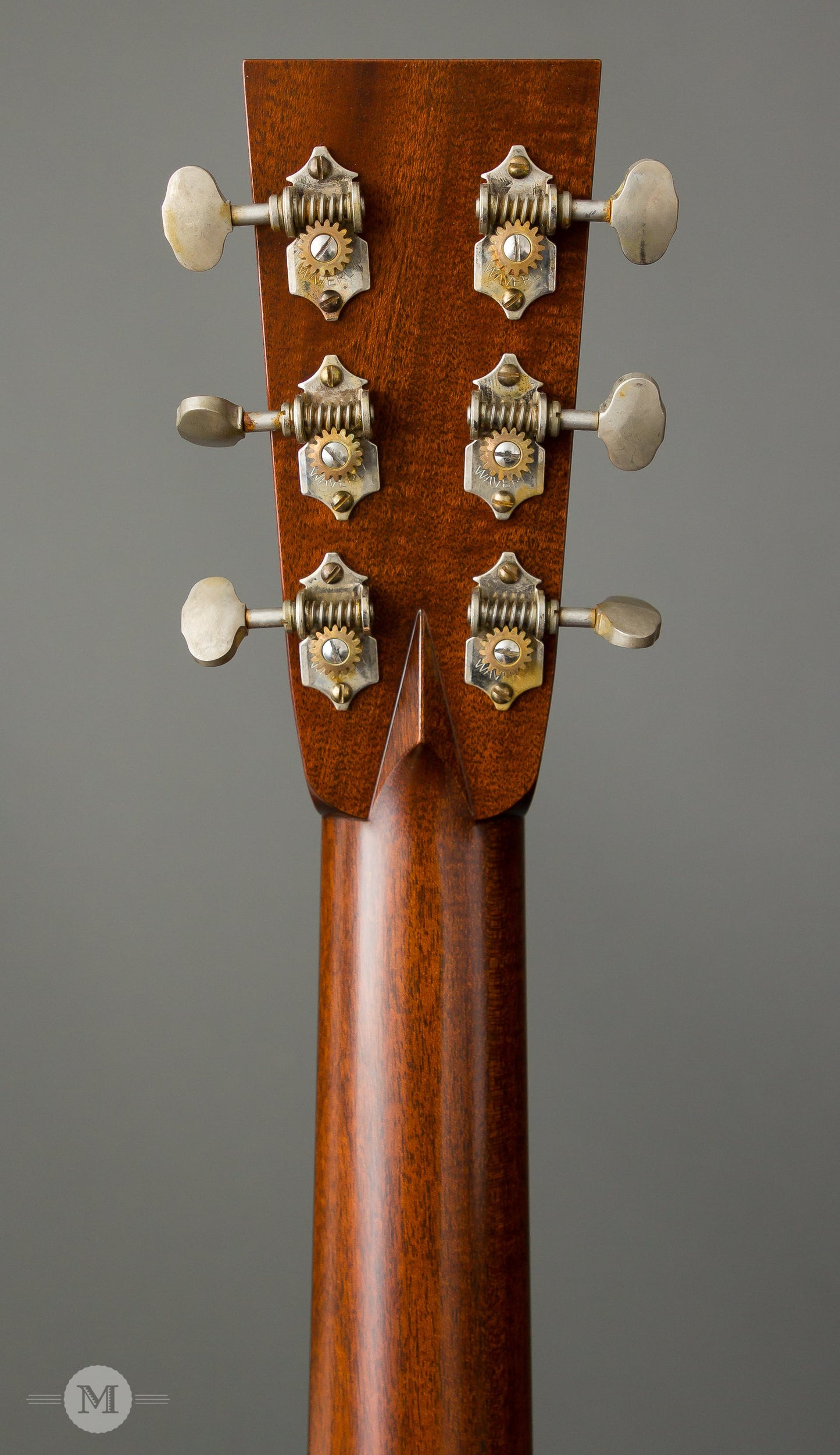Collings Acoustic Guitars - D2H T S Traditional T Series