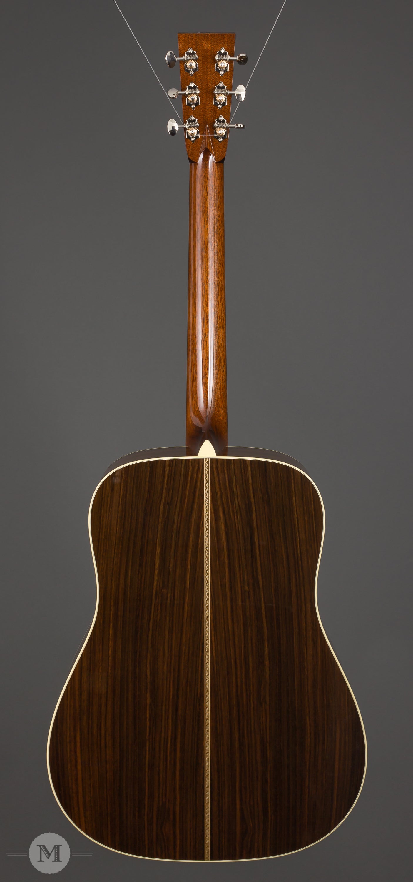 Collings Guitars - D2H Traditional T Series 1 11/16