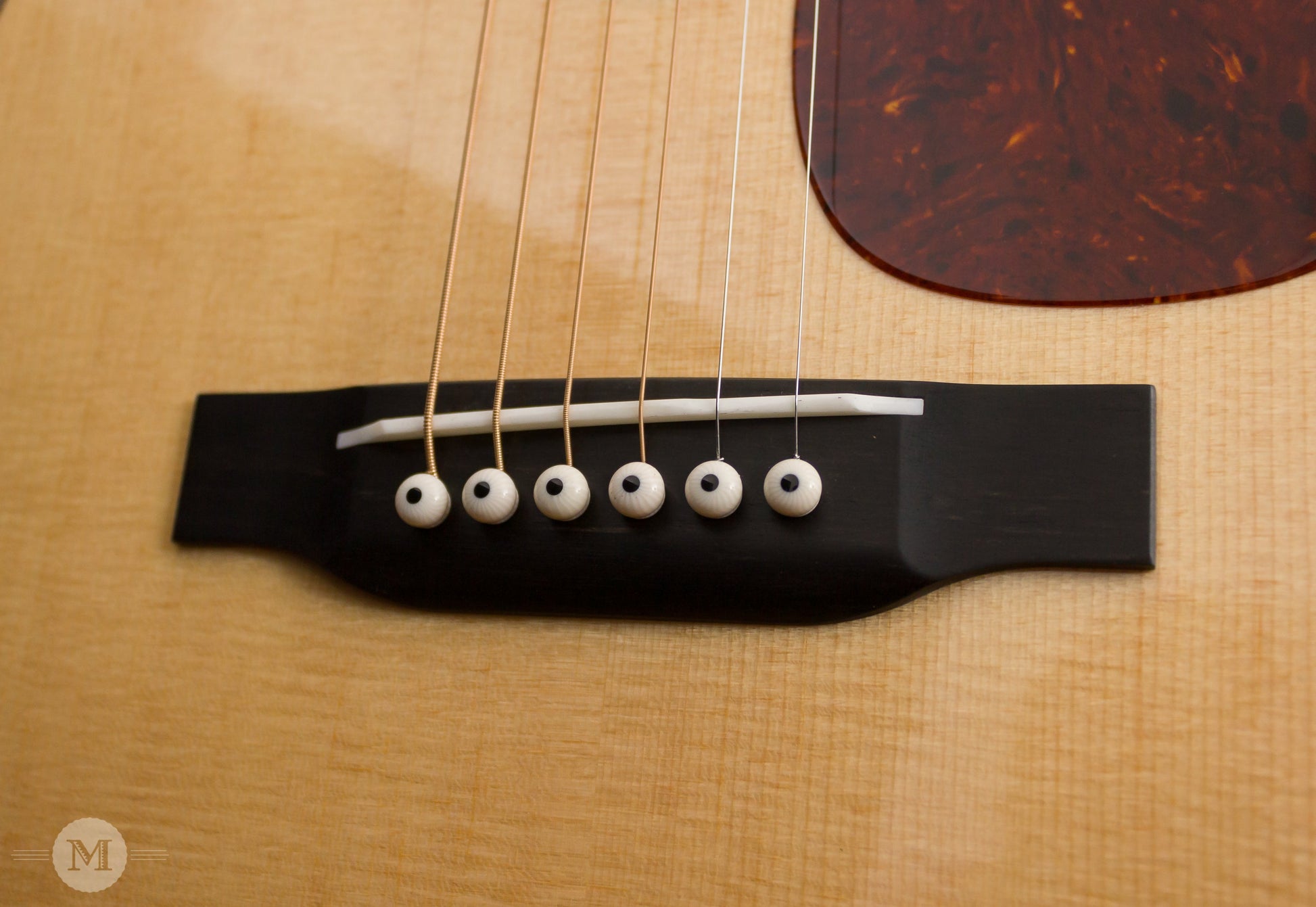 Collings Guitars - D2H Traditional T Series 1 11/16