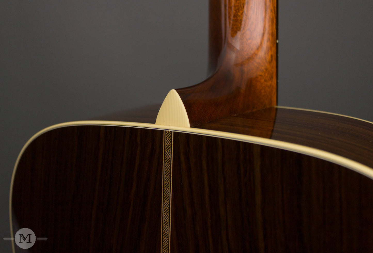 Collings Guitars - D2H Traditional T Series 1 11/16