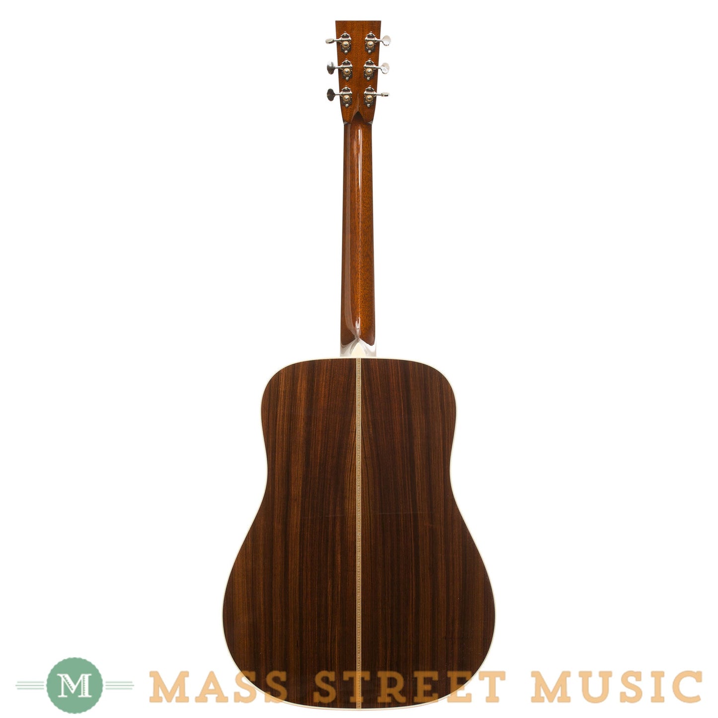 Collings Acoustic Guitars - D2H Traditional T Series - Baked