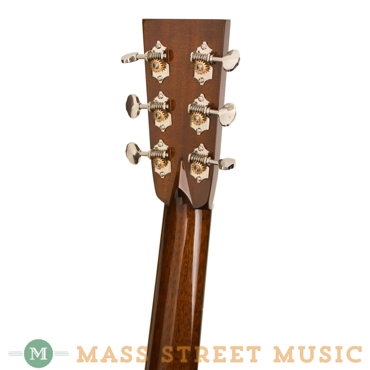 Collings Acoustic Guitars - D2H Traditional T Series - Baked