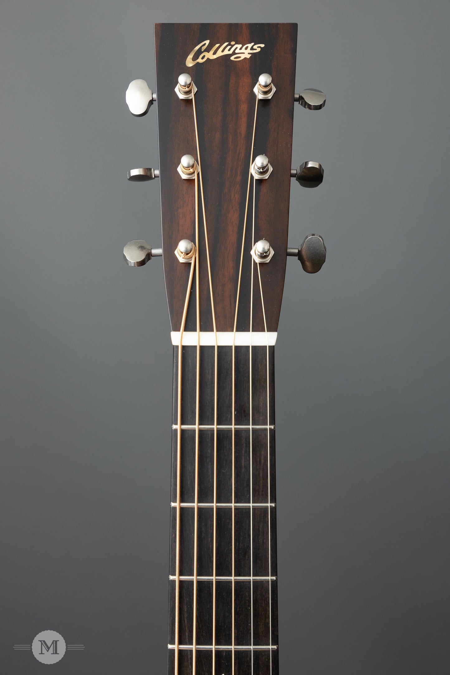 Collings Acoustic Guitars - D2H A Traditional Series - Vintage Satin - Sunburst